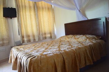 Mei Place Apartments 3*