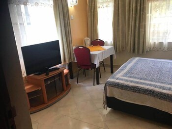 Mei Place Apartments 3*