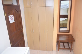 Mei Place Apartments 3*