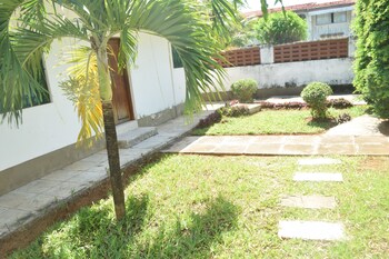 Mei Place Apartments 3*