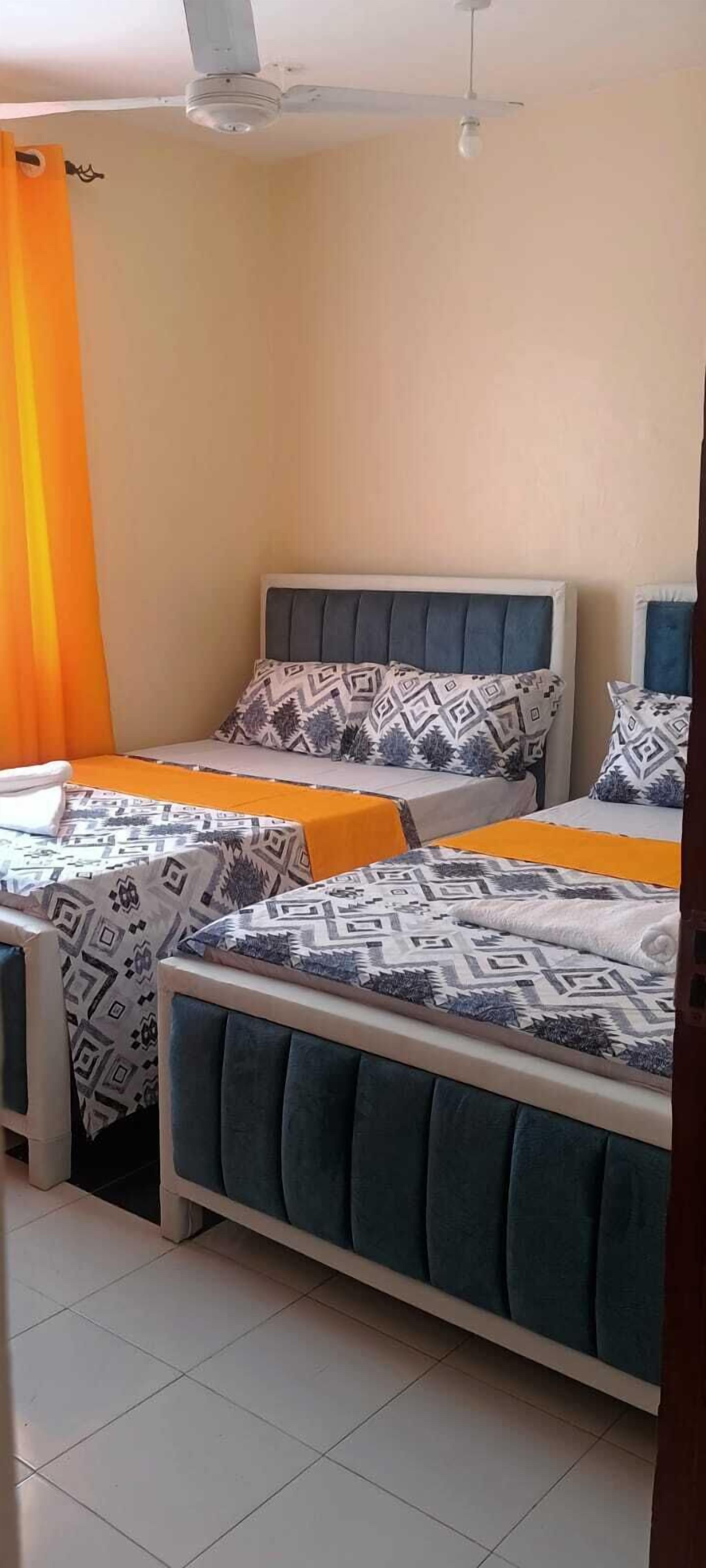 Lux Suites Mwembeni Flats Mtwapa 0*