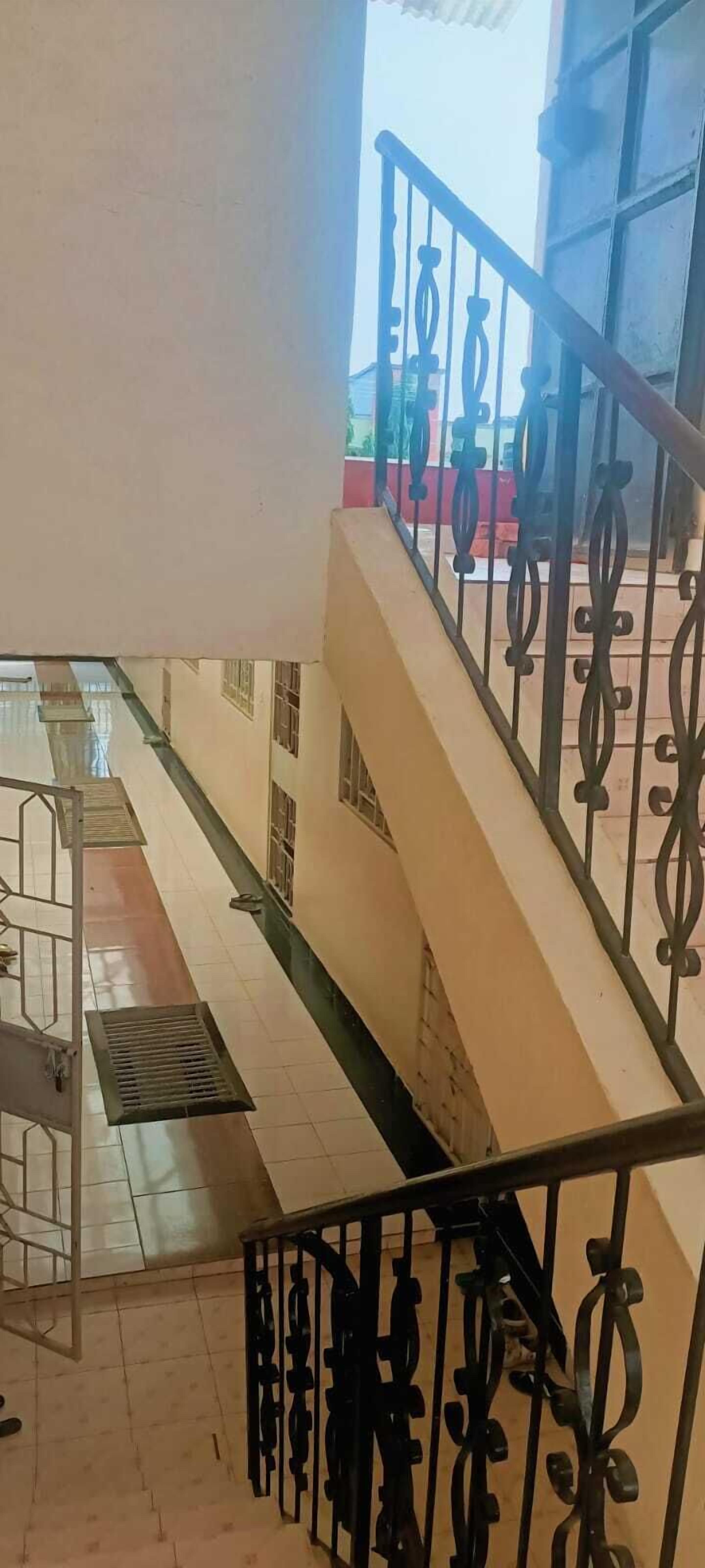 Lux Suites Mwembeni Flats Mtwapa 0*