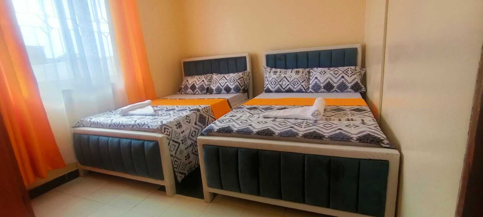 Lux Suites Mwembeni Flats Mtwapa 0*