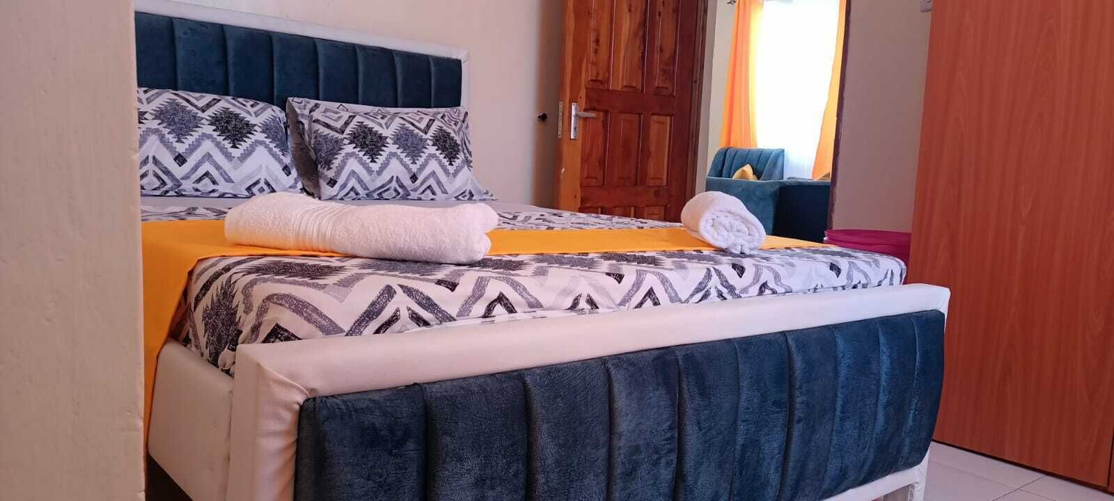 Lux Suites Mwembeni Flats Mtwapa 0*