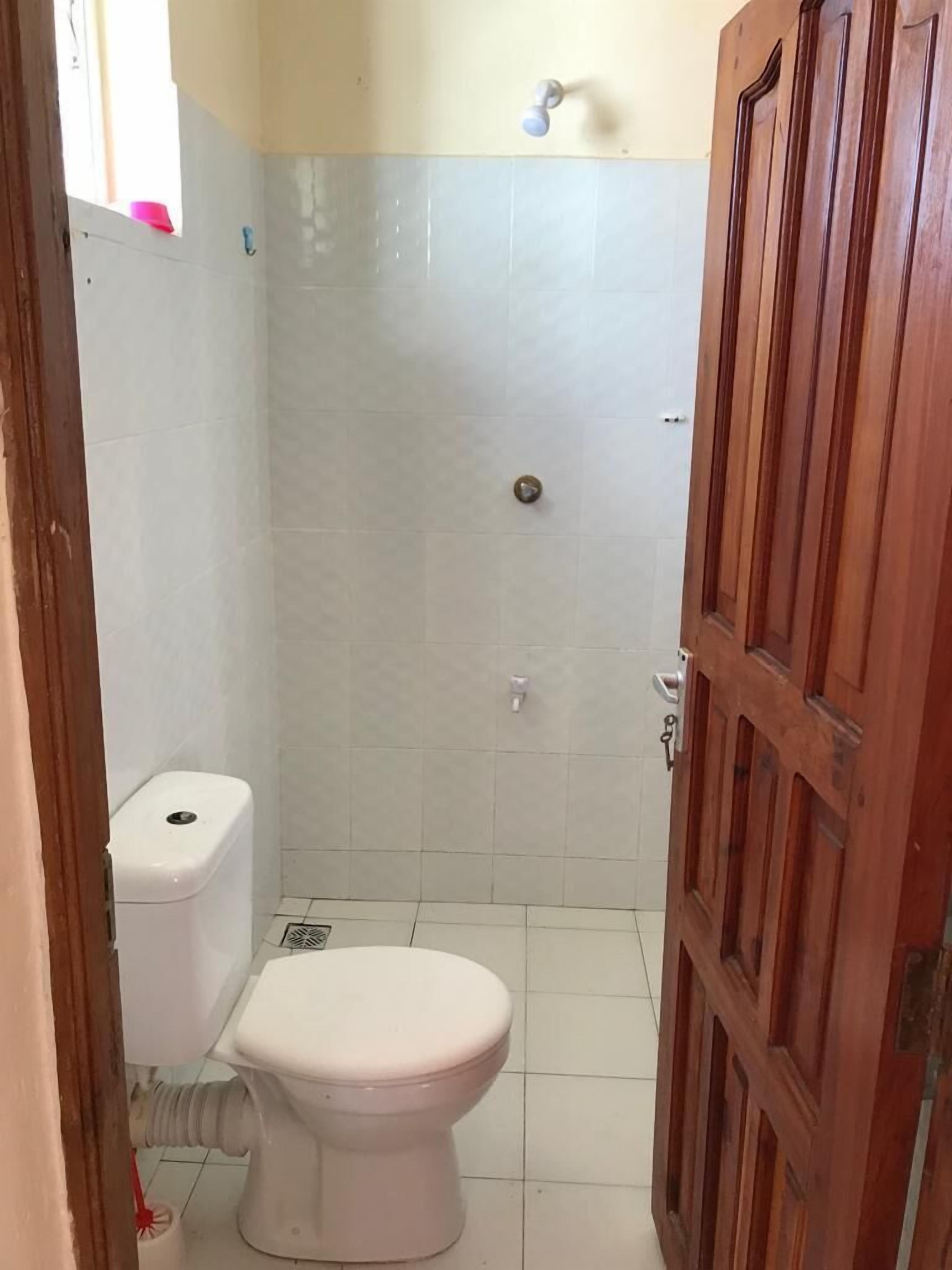 Lux Suites Mwembeni Flats Mtwapa 0*
