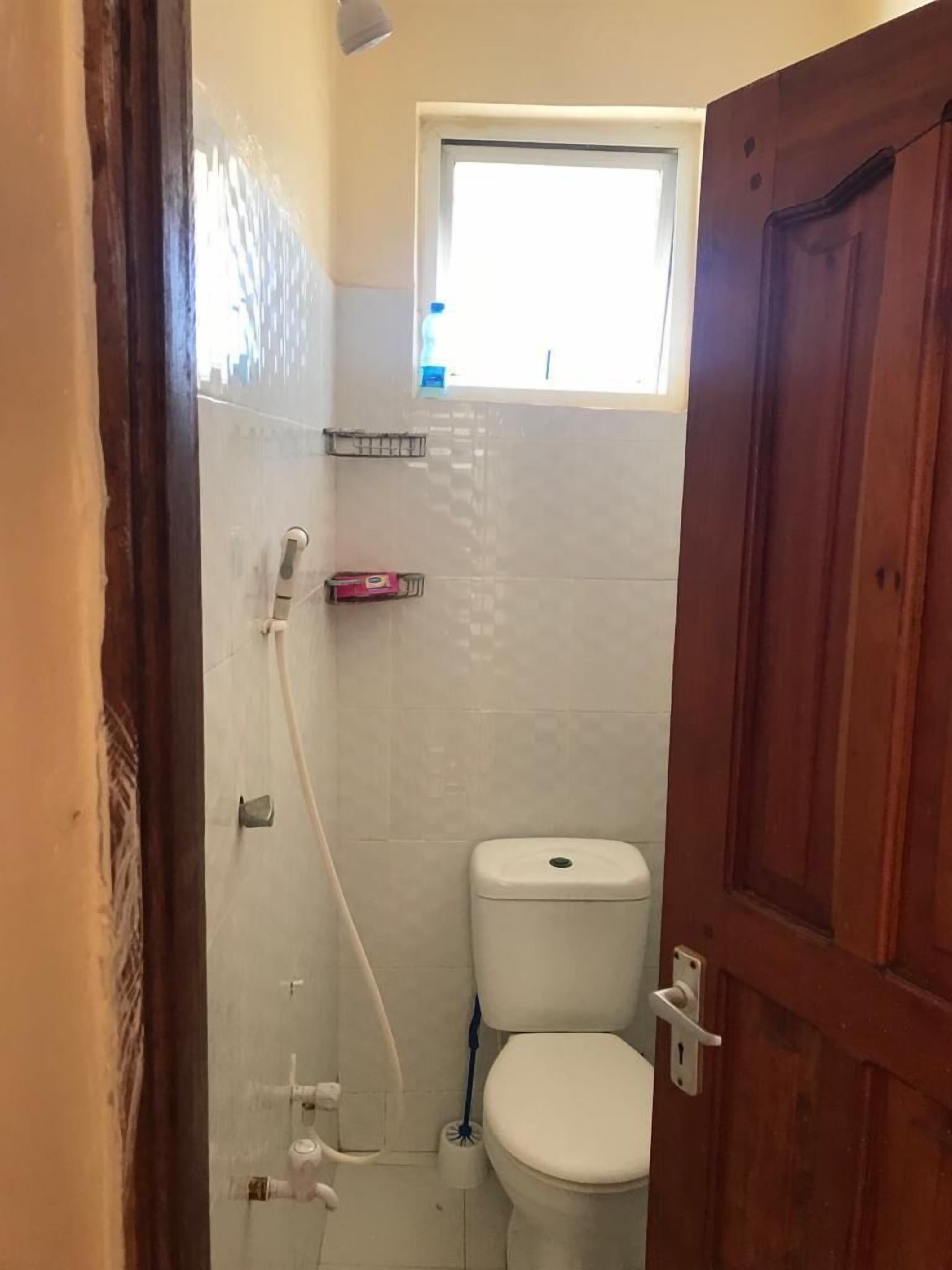 Lux Suites Mwembeni Flats Mtwapa 0*