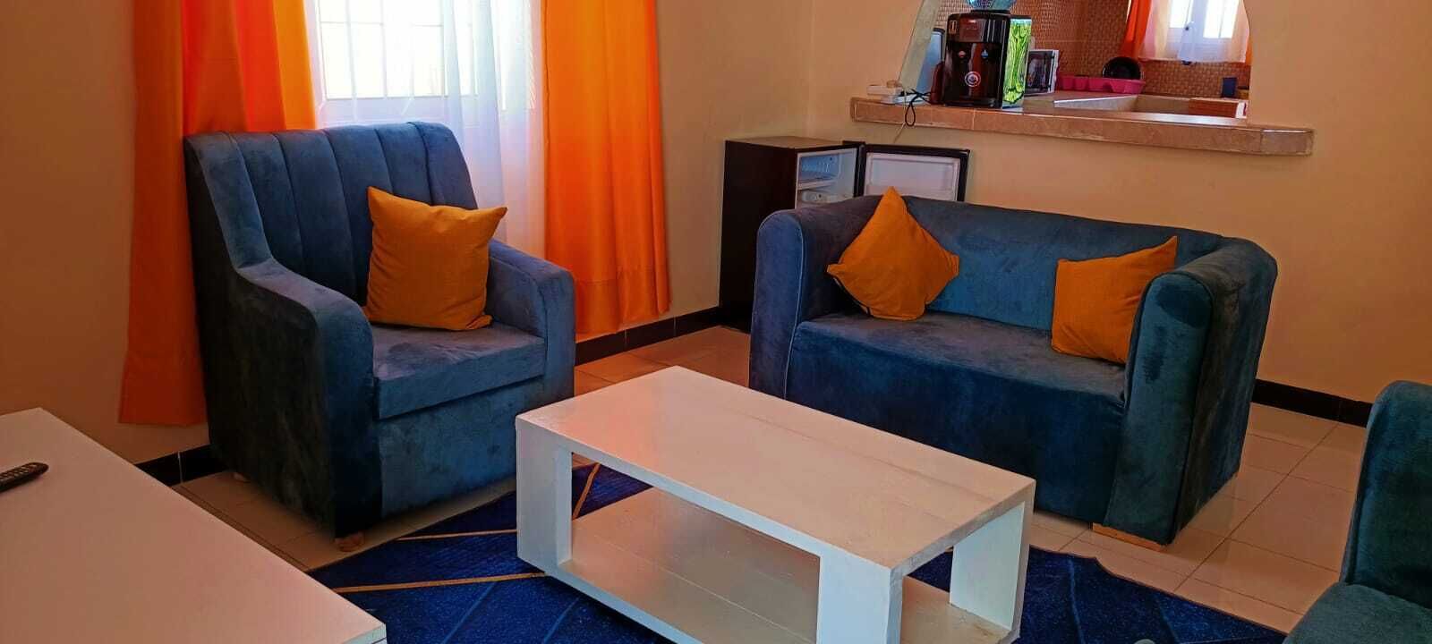 Lux Suites Mwembeni Flats Mtwapa 0*