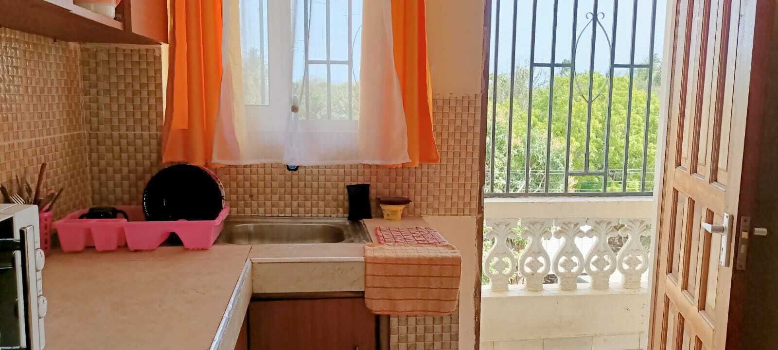 Lux Suites Mwembeni Flats Mtwapa 0*