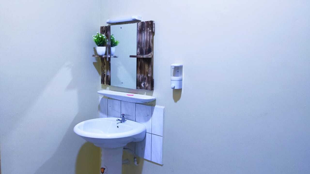 Lux Suites Mtwapa Holiday Home 0*
