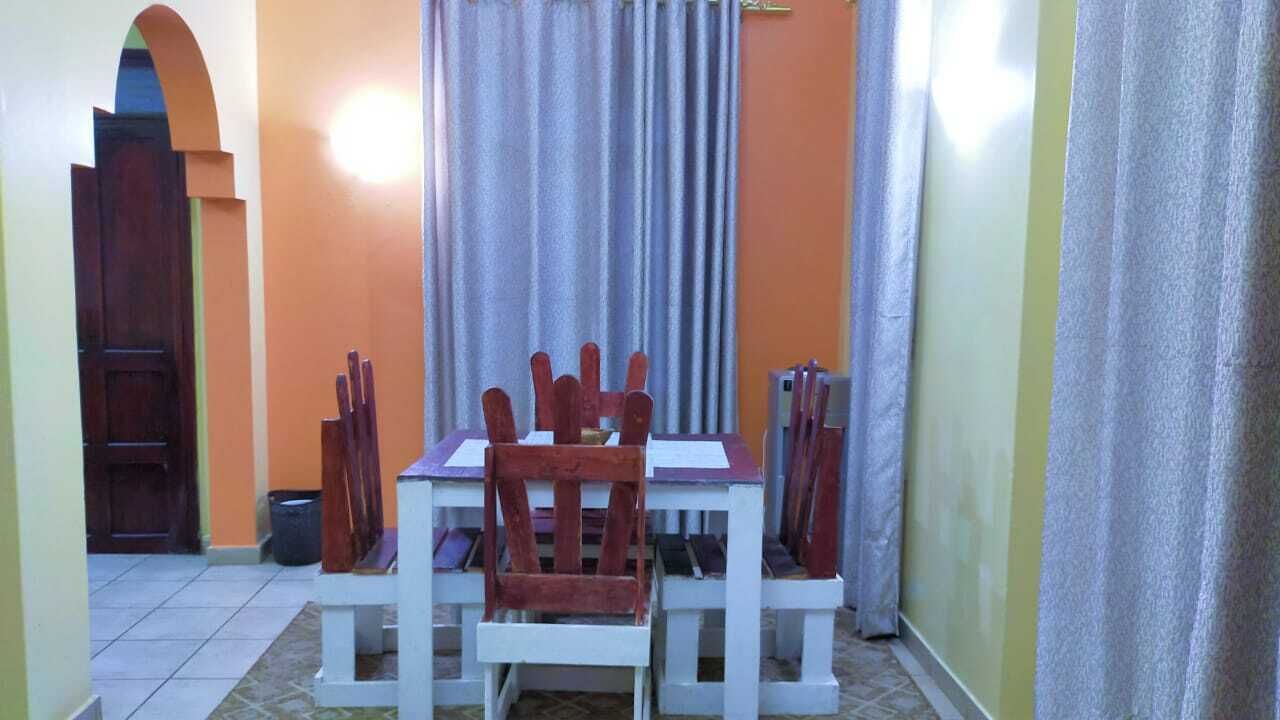 Lux Suites Mtwapa Holiday Home 0*
