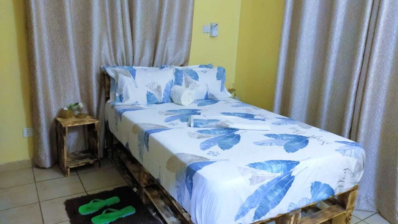 Lux Suites Mtwapa Holiday Home 0*
