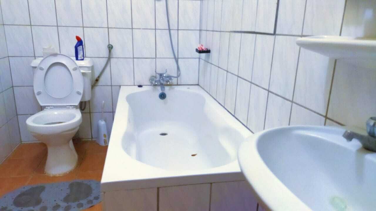 Lux Suites Mtwapa Holiday Home 0*