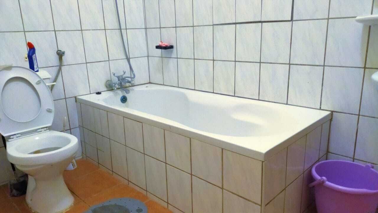Lux Suites Mtwapa Holiday Home 0*