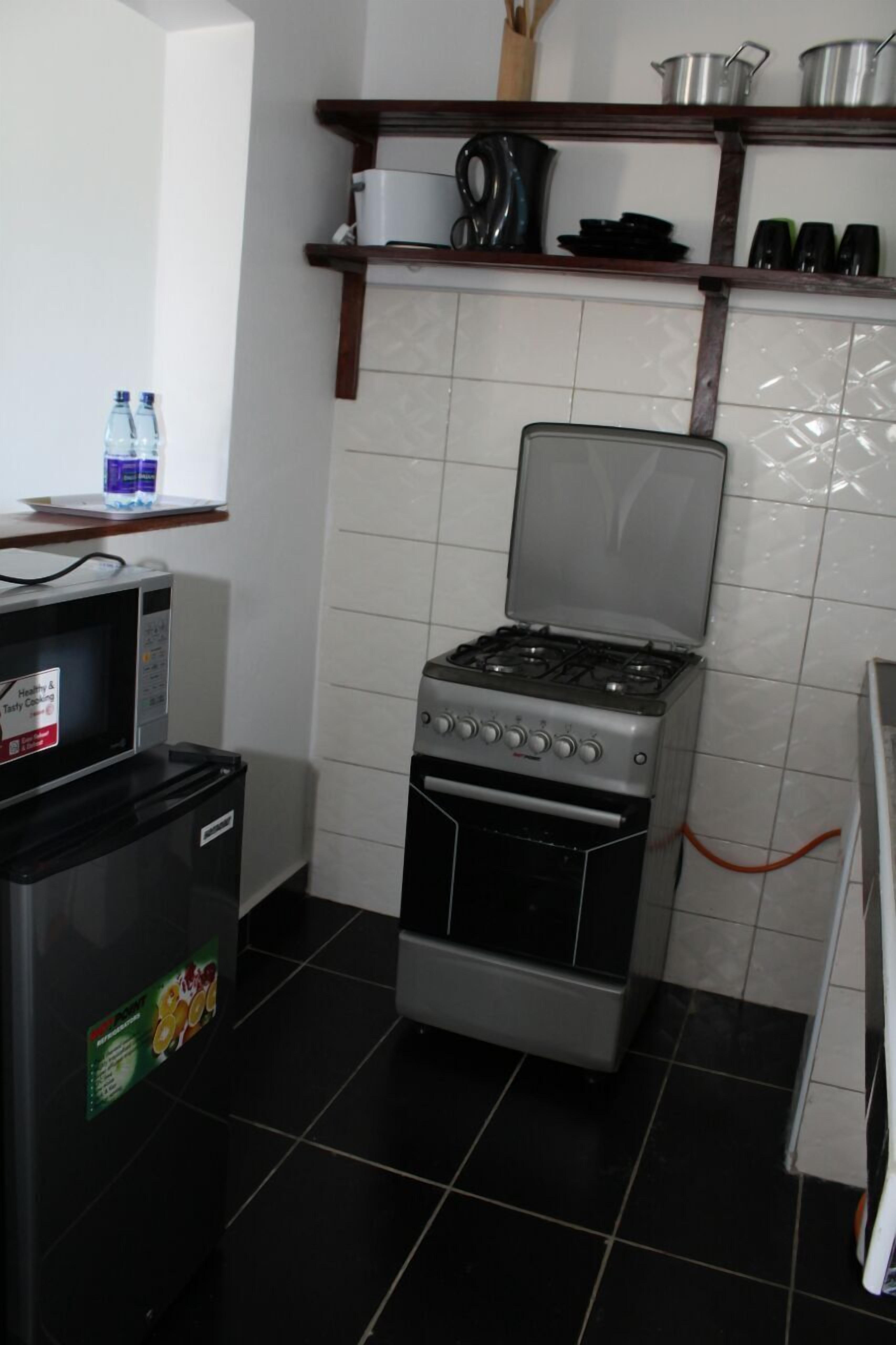 Rock Galana Holiday Apartments 3*