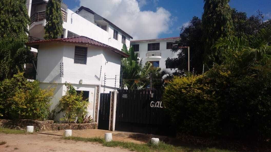Rock Galana Holiday Apartments 3*