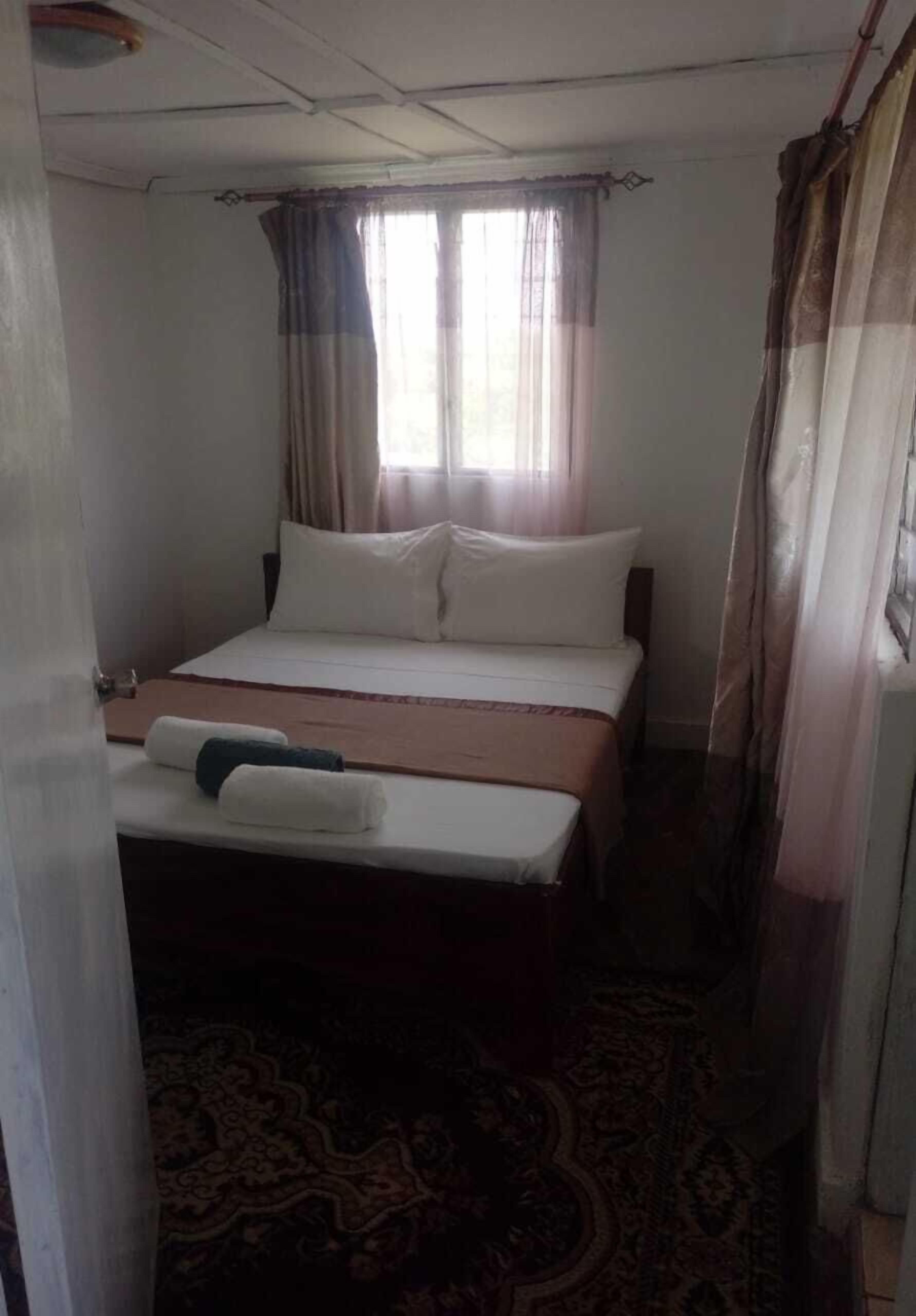 Rock Galana Holiday Apartments 3*