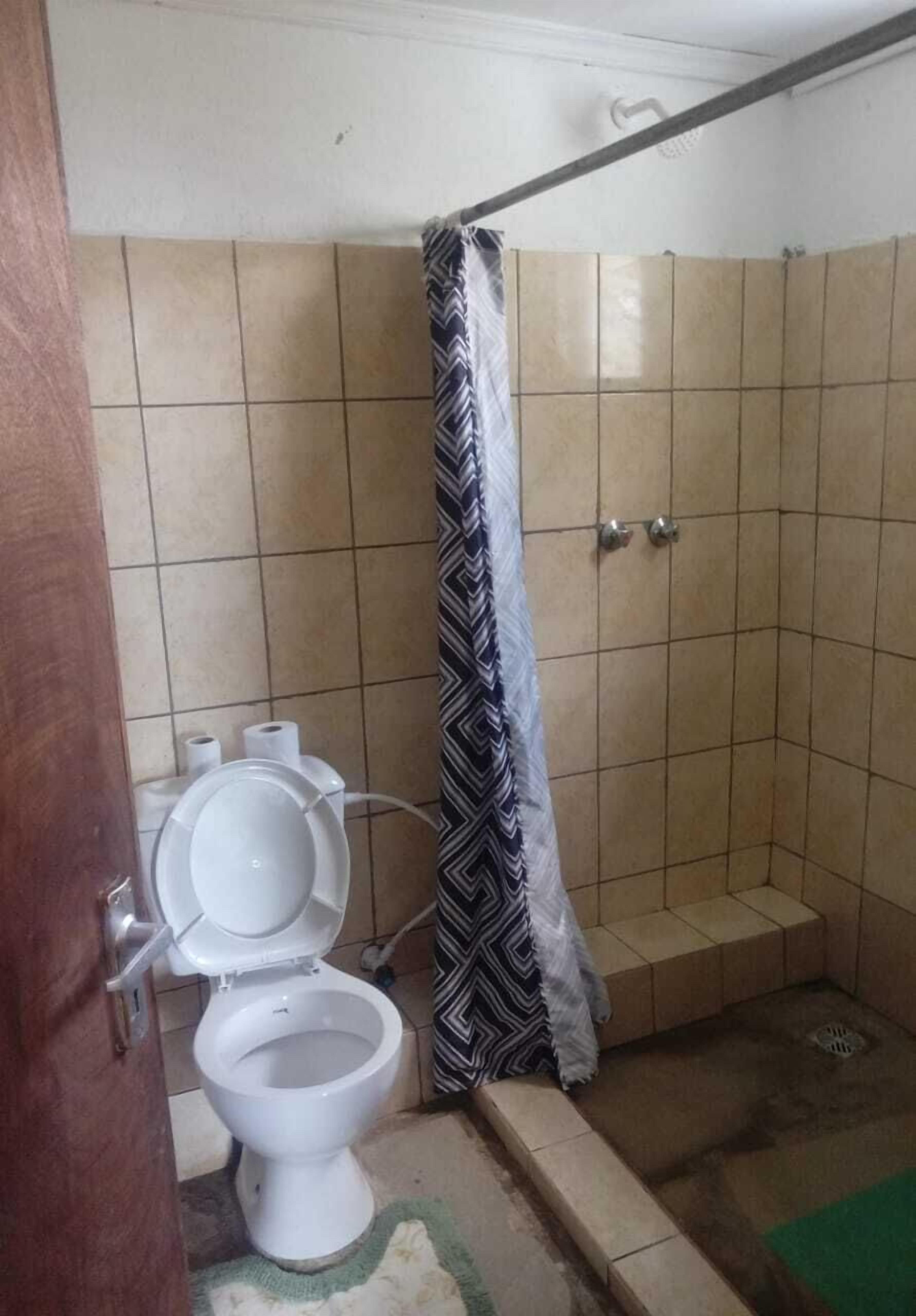 Rock Galana Holiday Apartments 3*