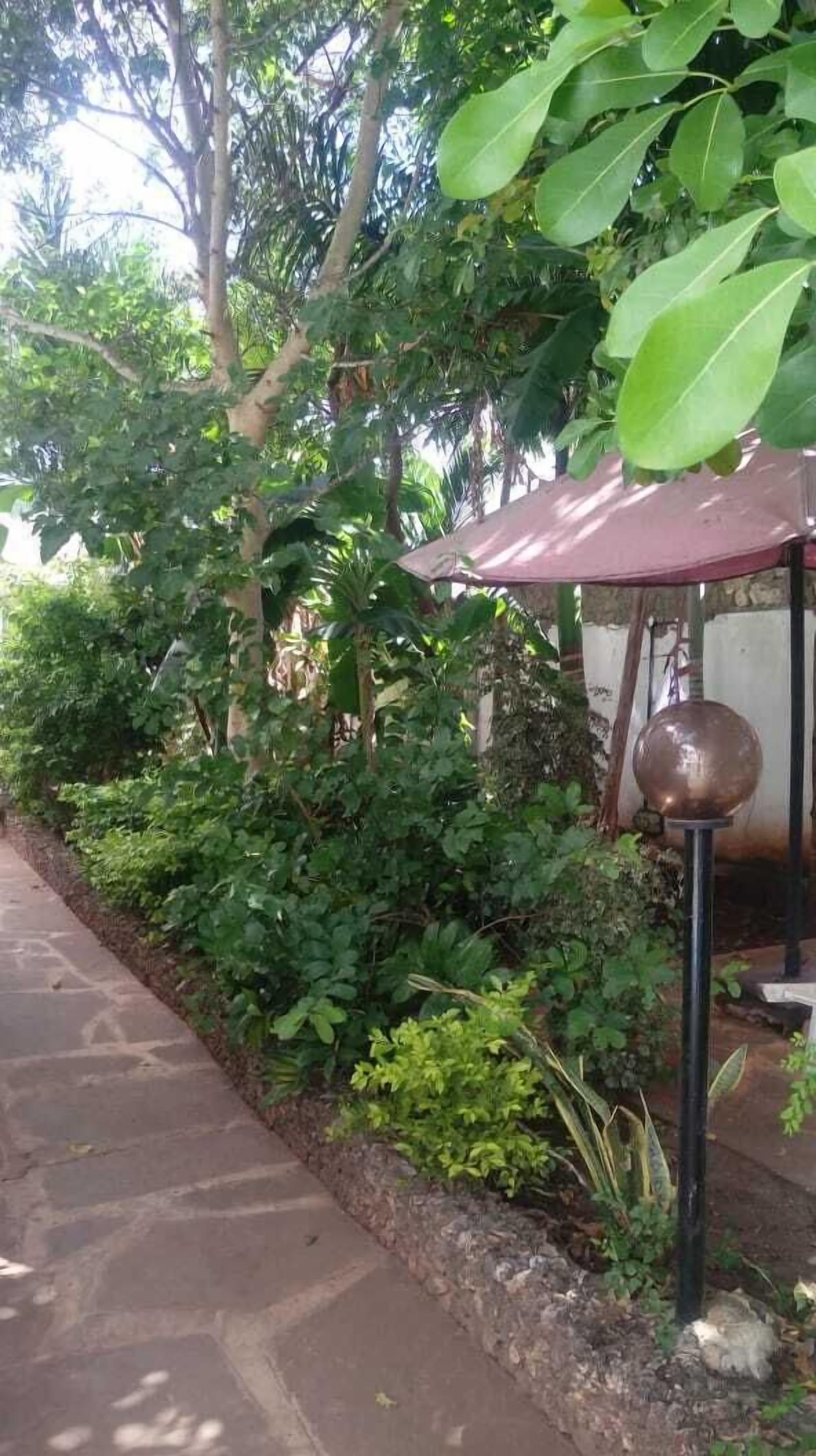 Rock Galana Holiday Apartments 3*