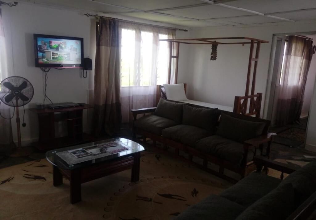 Rock Galana Holiday Apartments 3*