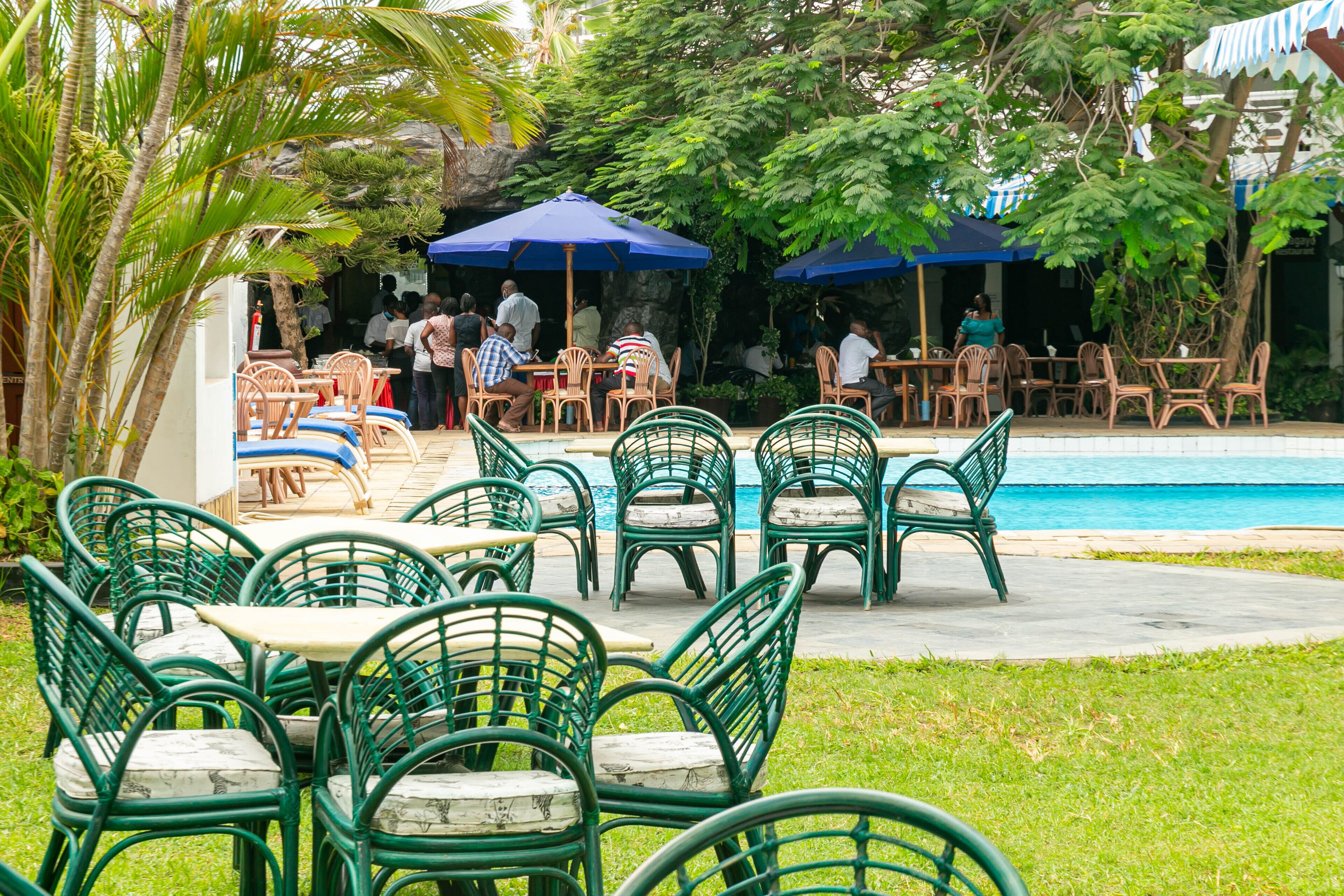 Sunrise Resort Apartments & Spa 4*