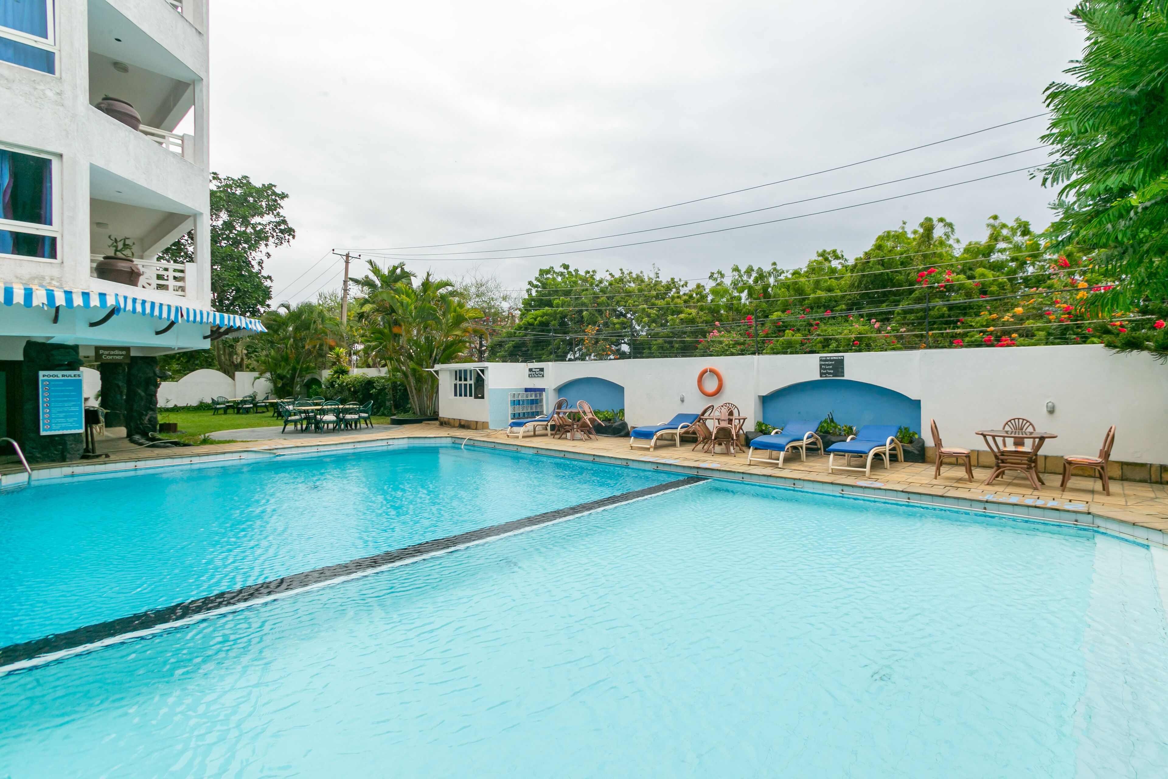 Sunrise Resort Apartments & Spa 4*