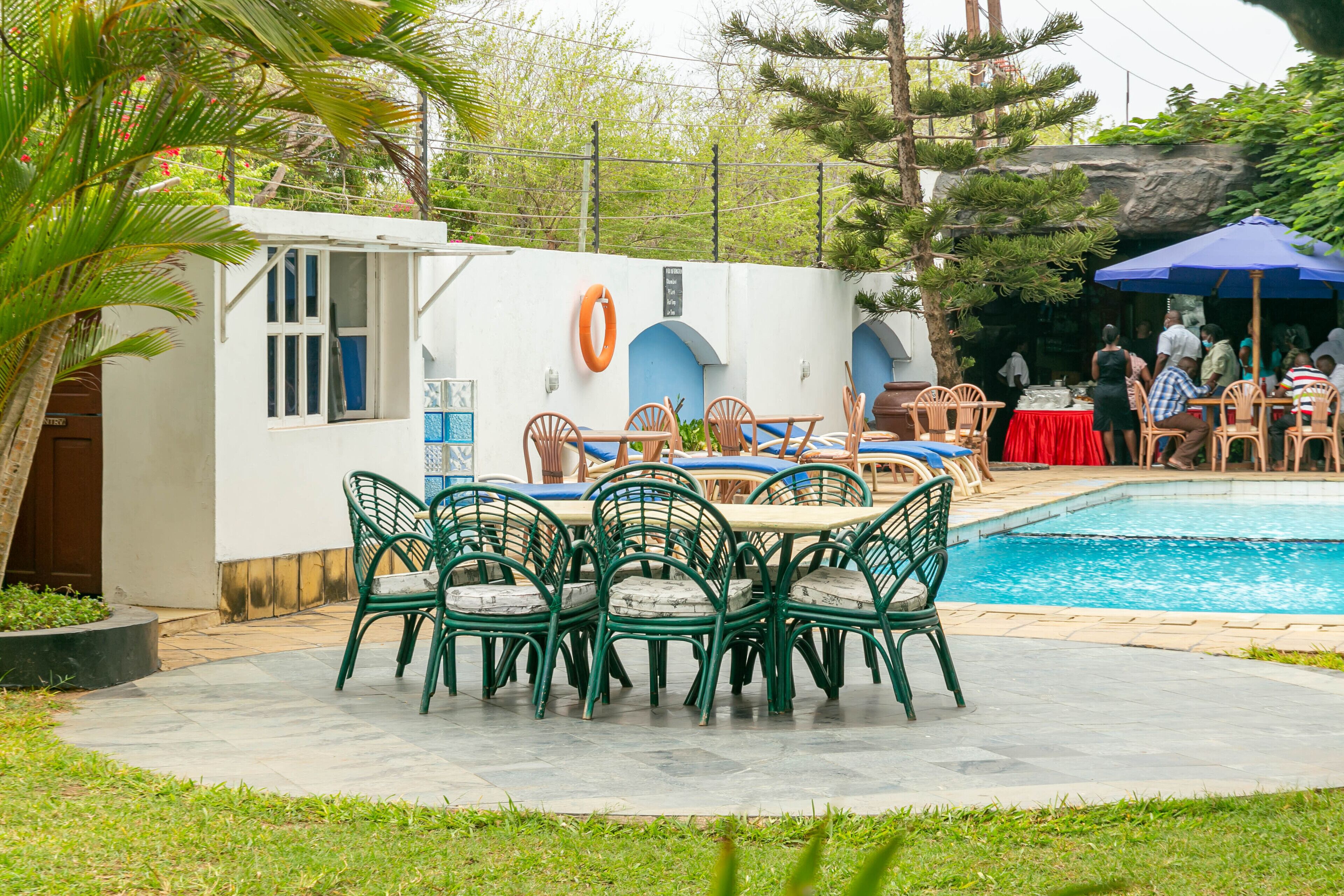 Sunrise Resort Apartments & Spa 4*