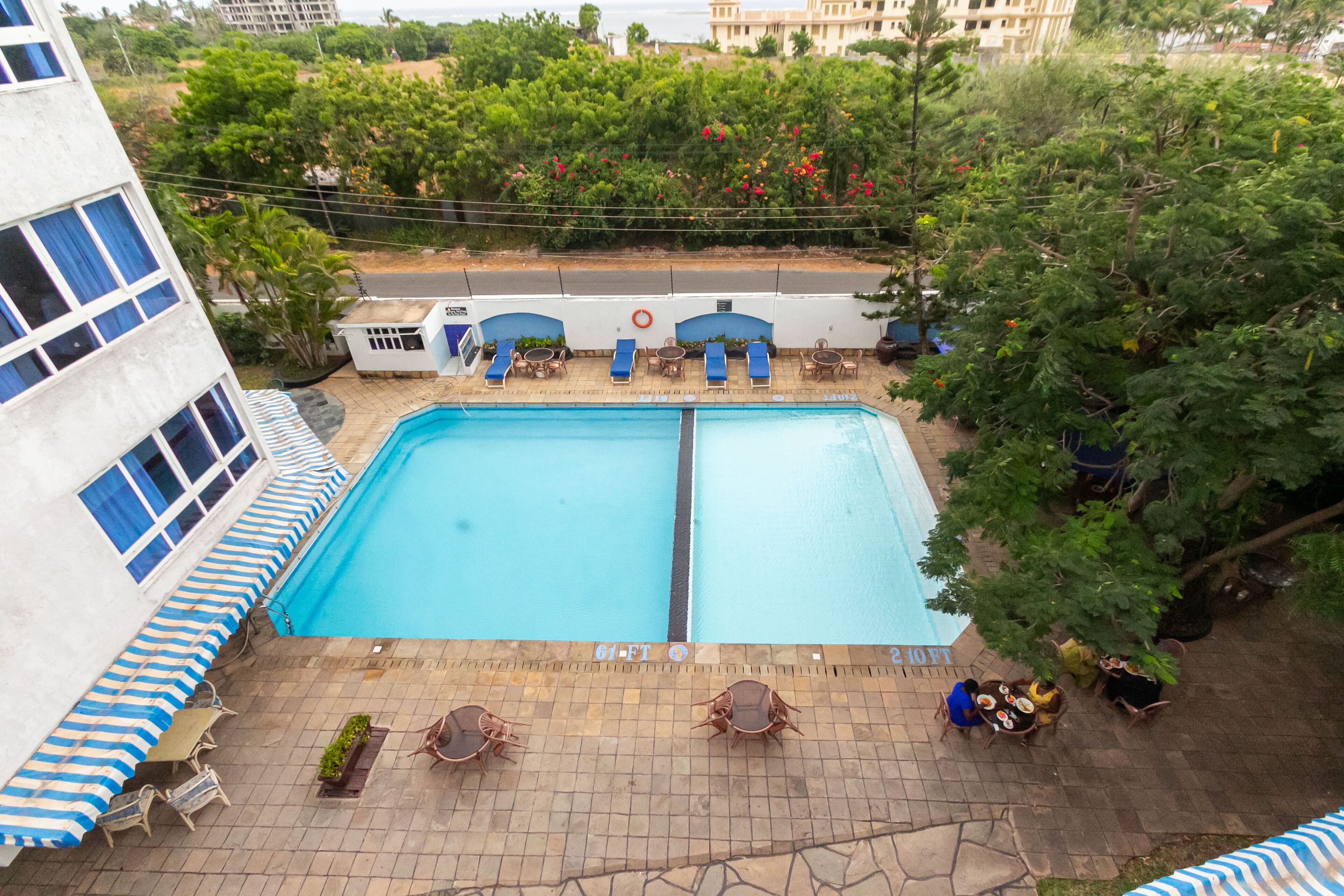 Sunrise Resort Apartments & Spa 4*