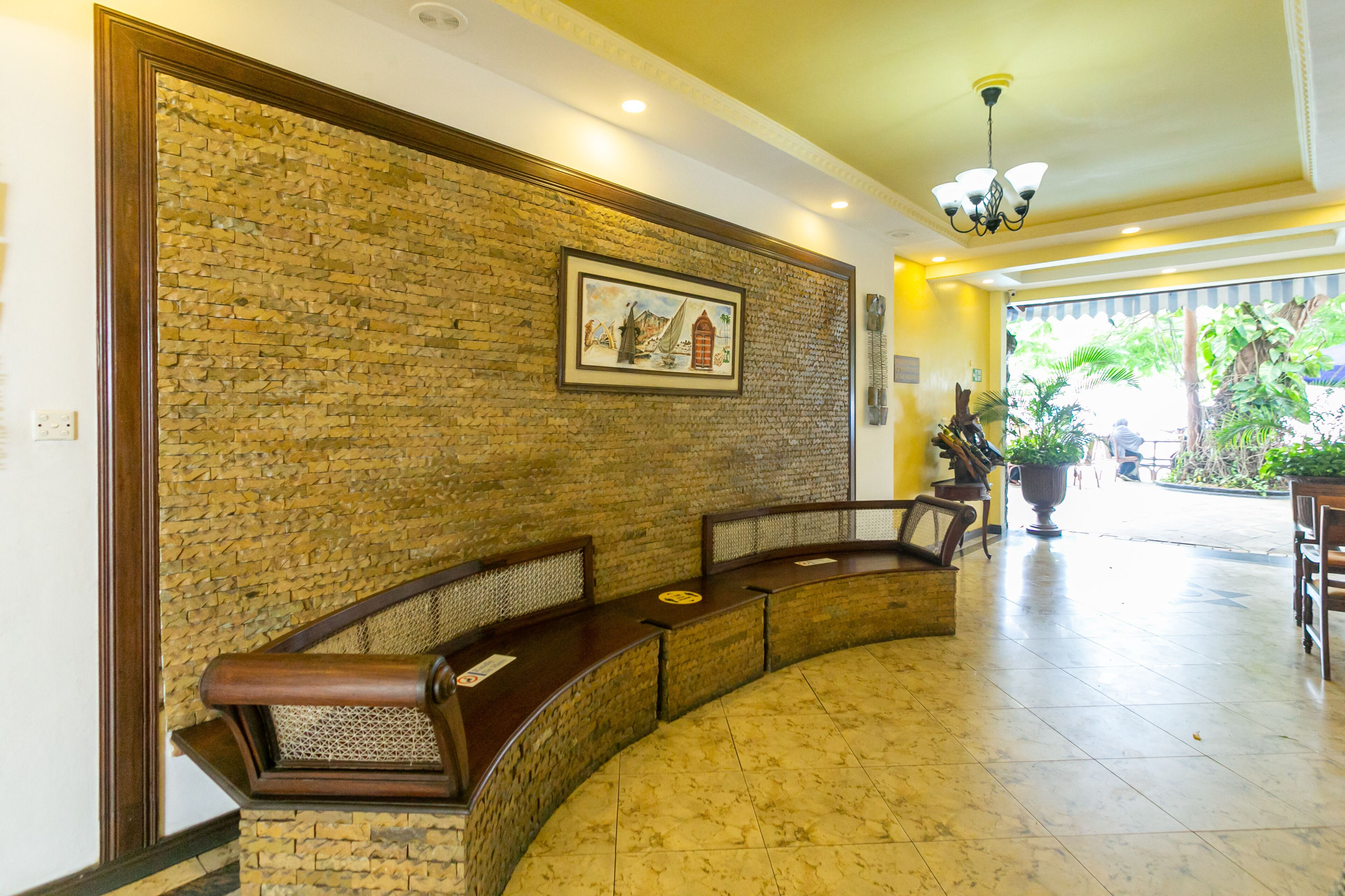 Sunrise Resort Apartments & Spa 4*