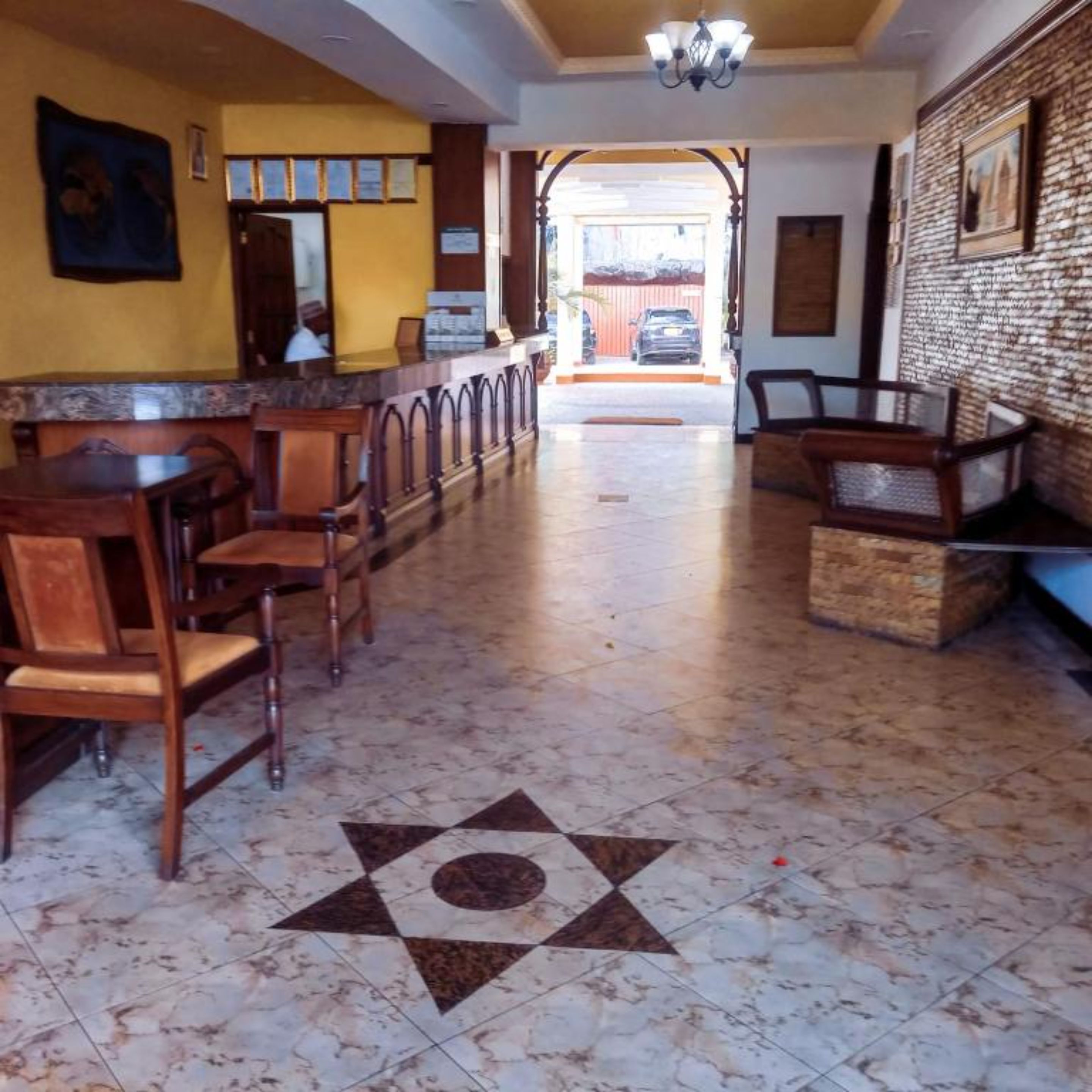 Sunrise Resort Apartments & Spa 4*