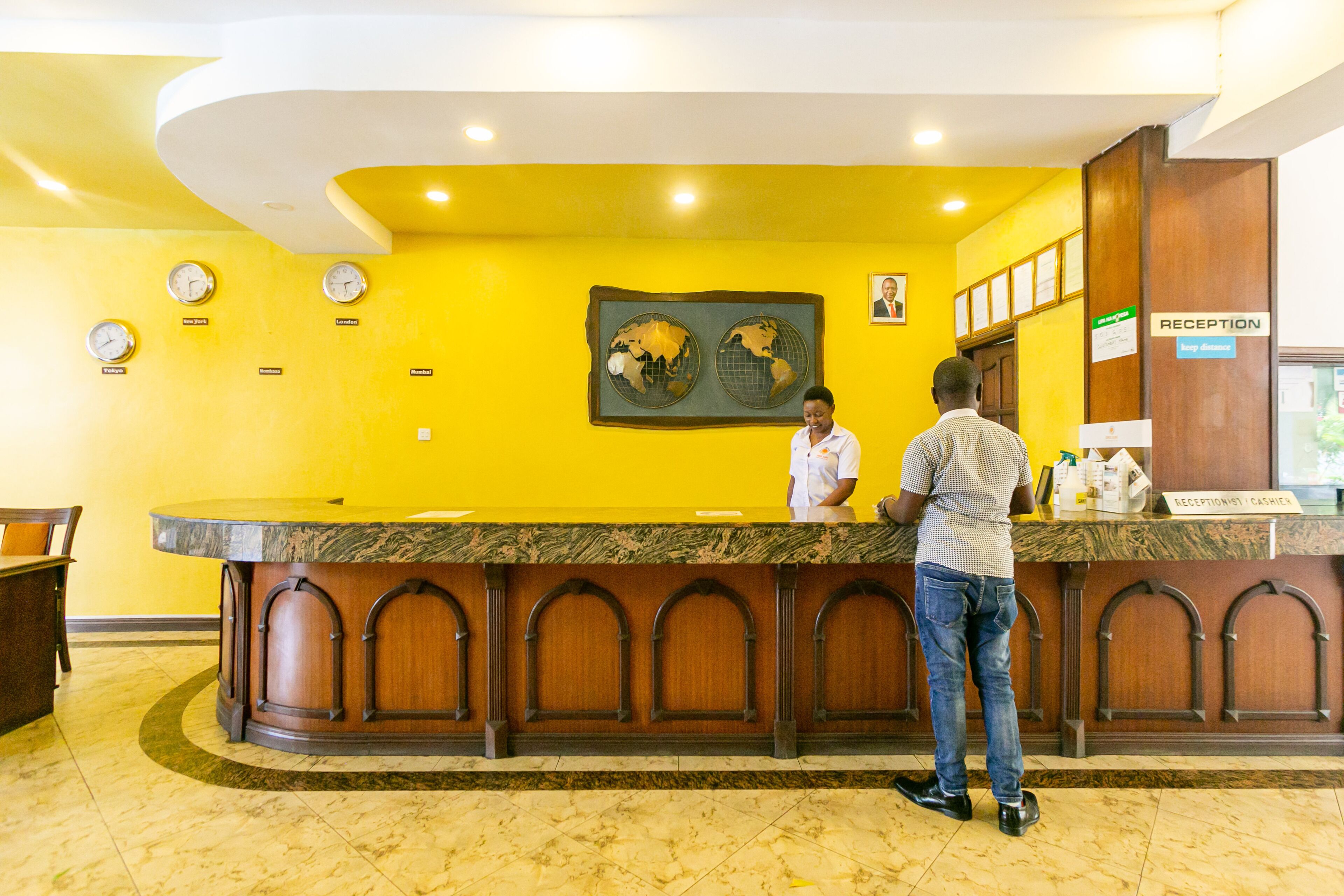 Sunrise Resort Apartments & Spa 4*