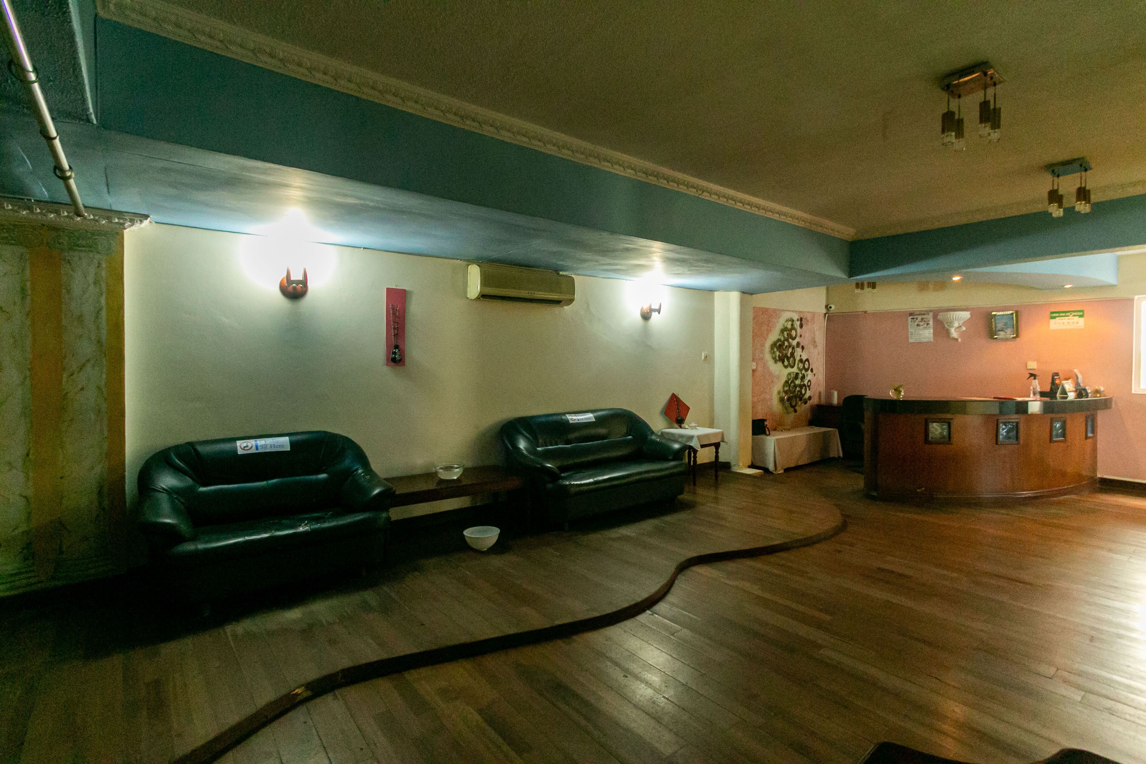 Sunrise Resort Apartments & Spa 4*