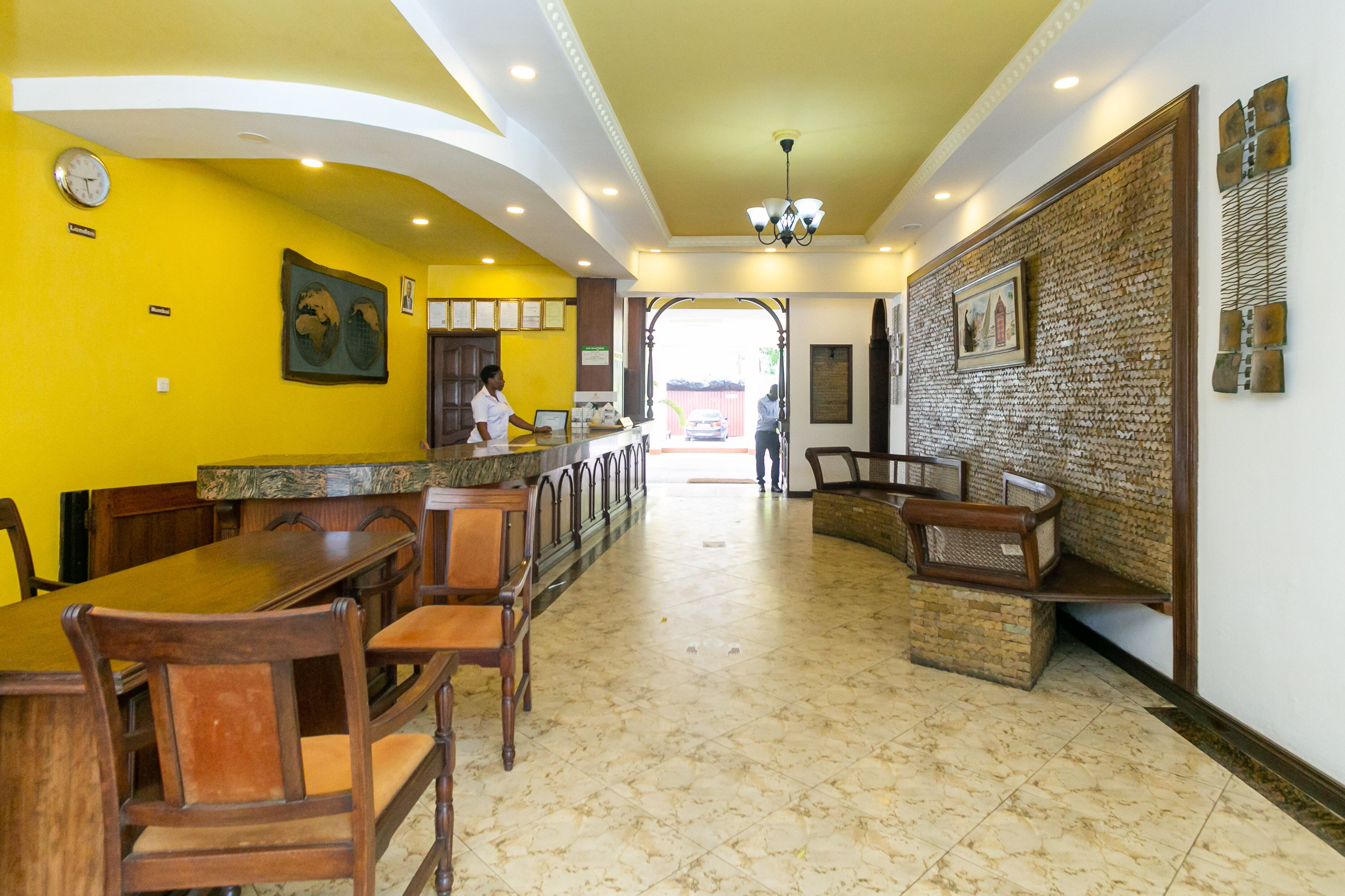 Sunrise Resort Apartments & Spa 4*