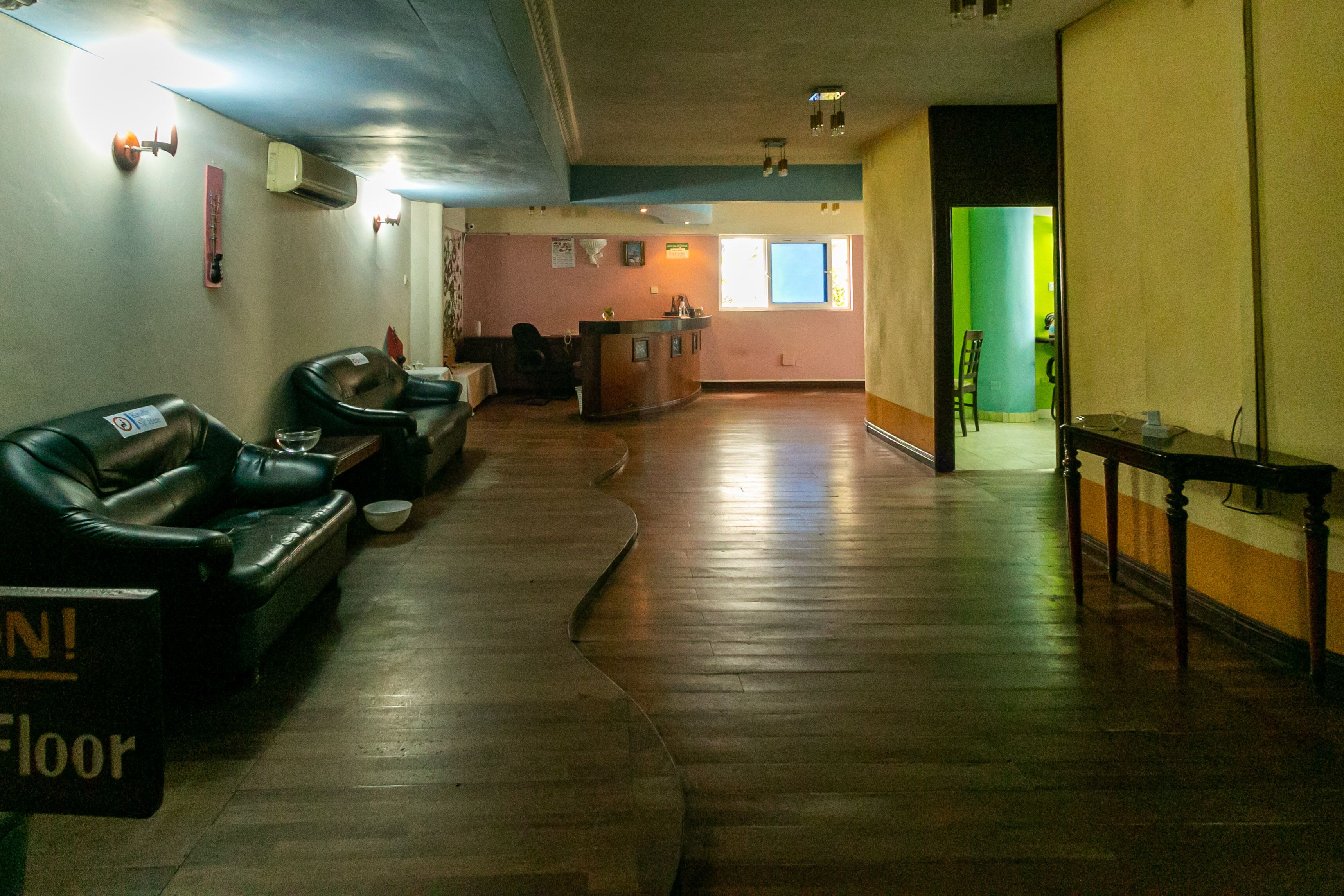 Sunrise Resort Apartments & Spa 4*