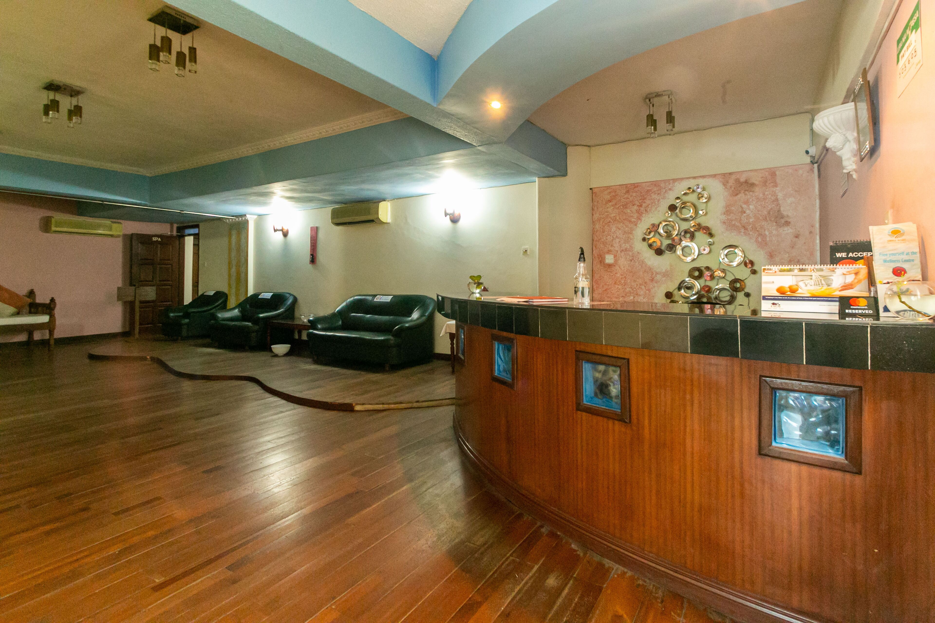 Sunrise Resort Apartments & Spa 4*
