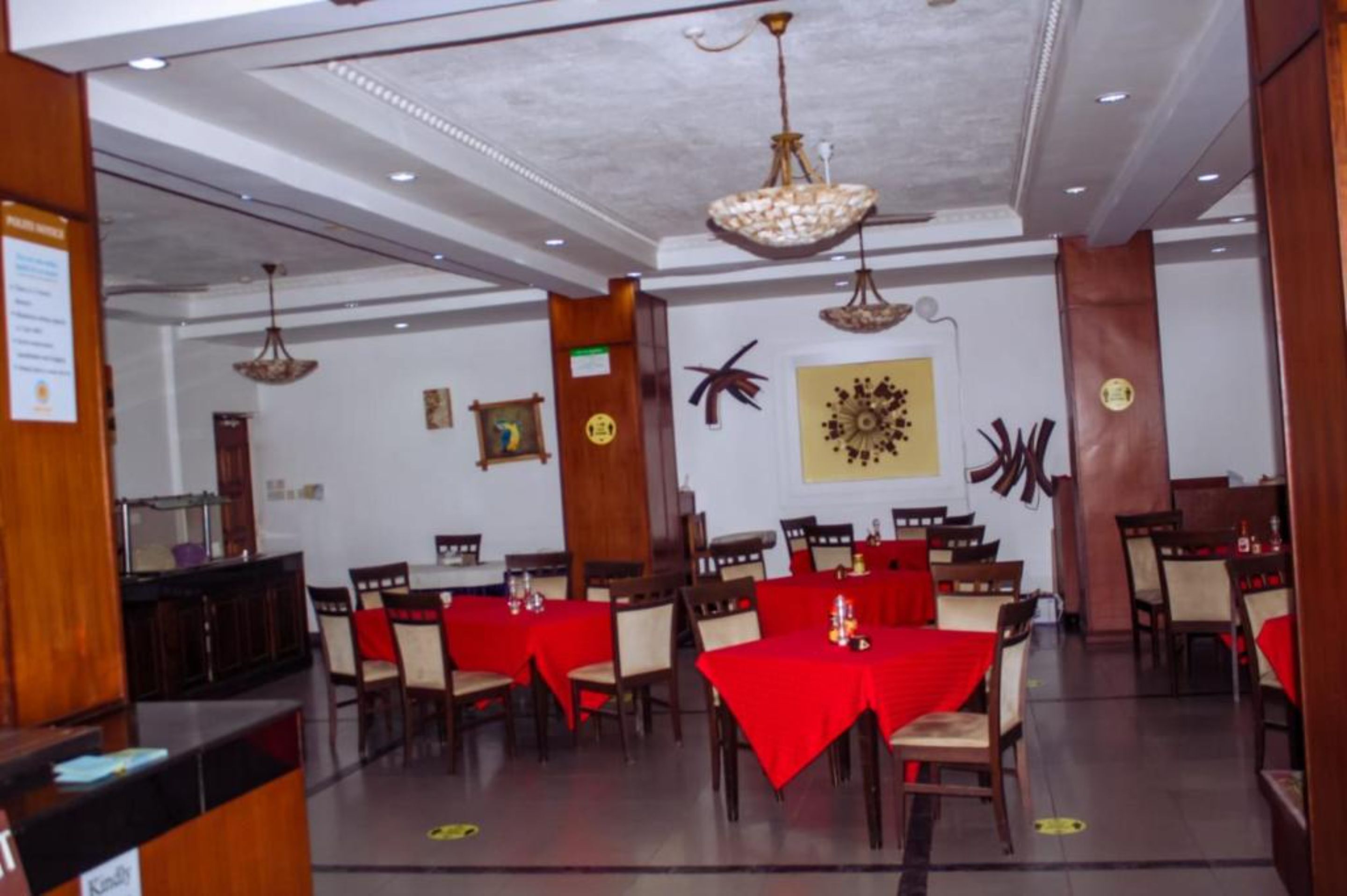Sunrise Resort Apartments & Spa 4*