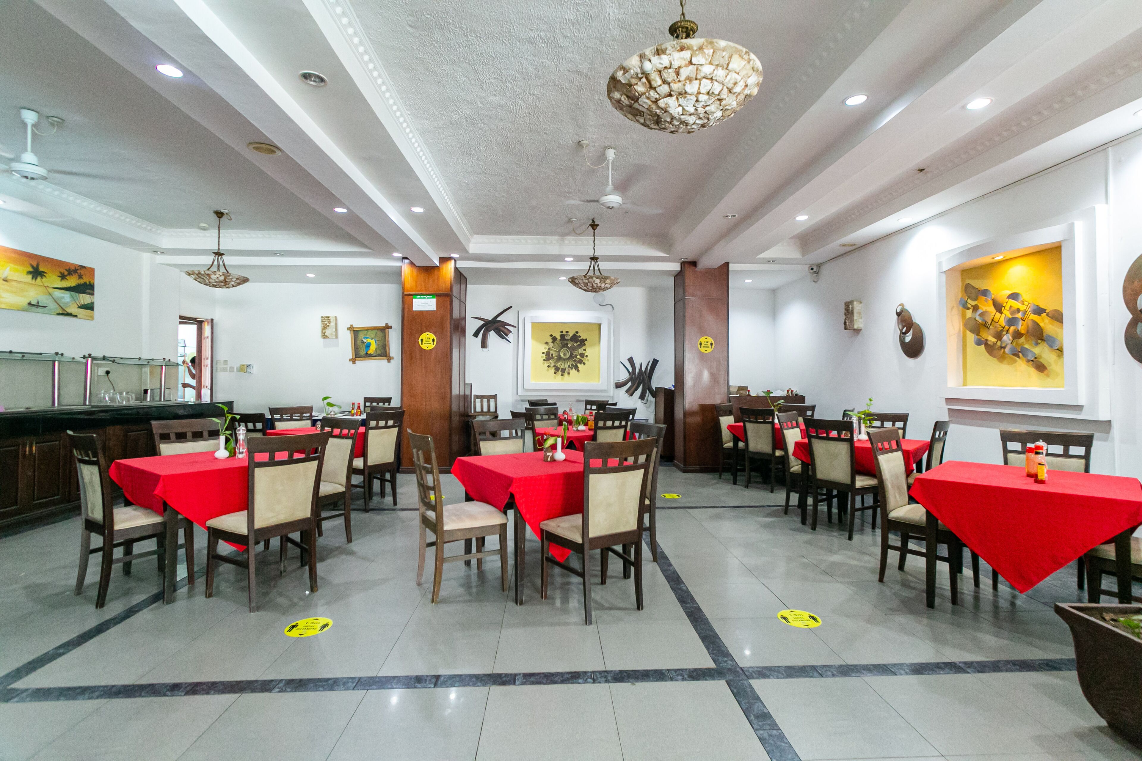 Sunrise Resort Apartments & Spa 4*