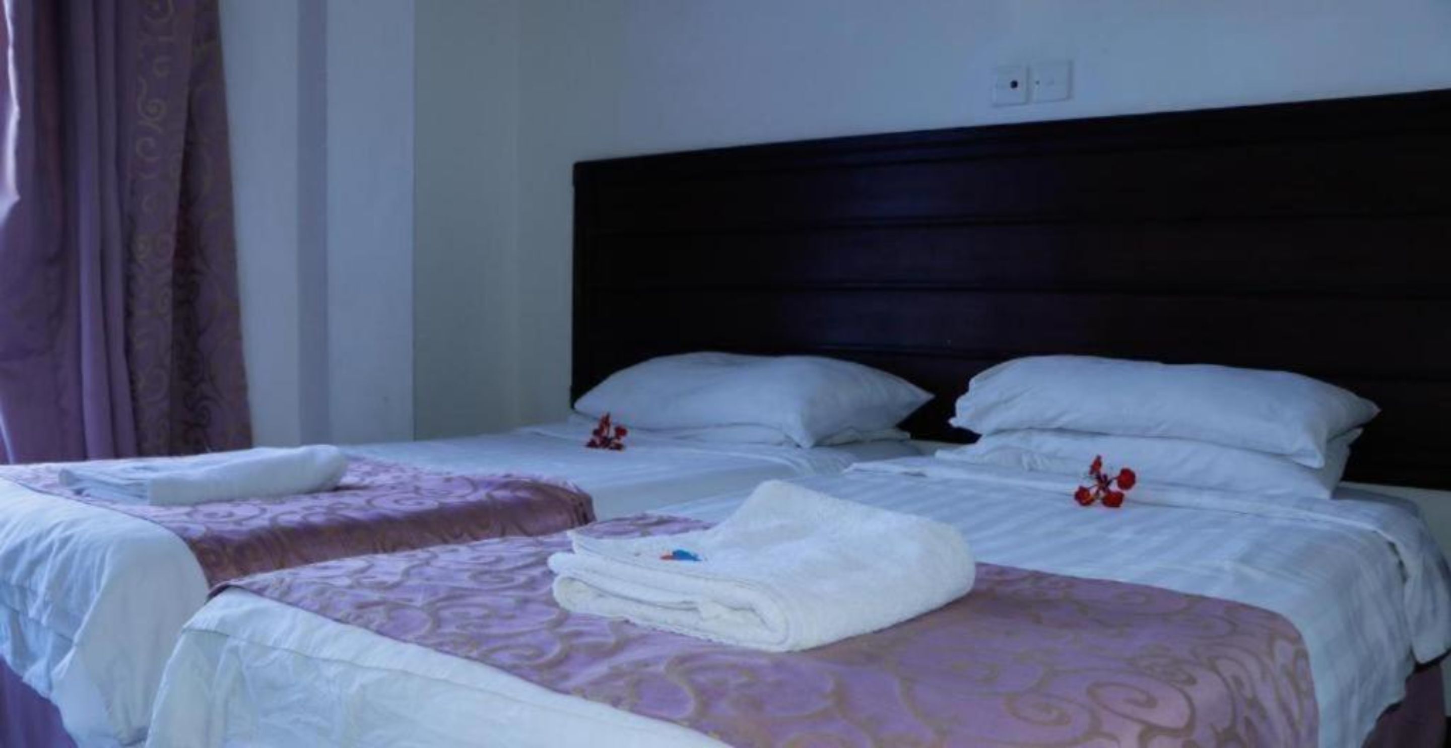 Sunrise Resort Apartments & Spa 4*