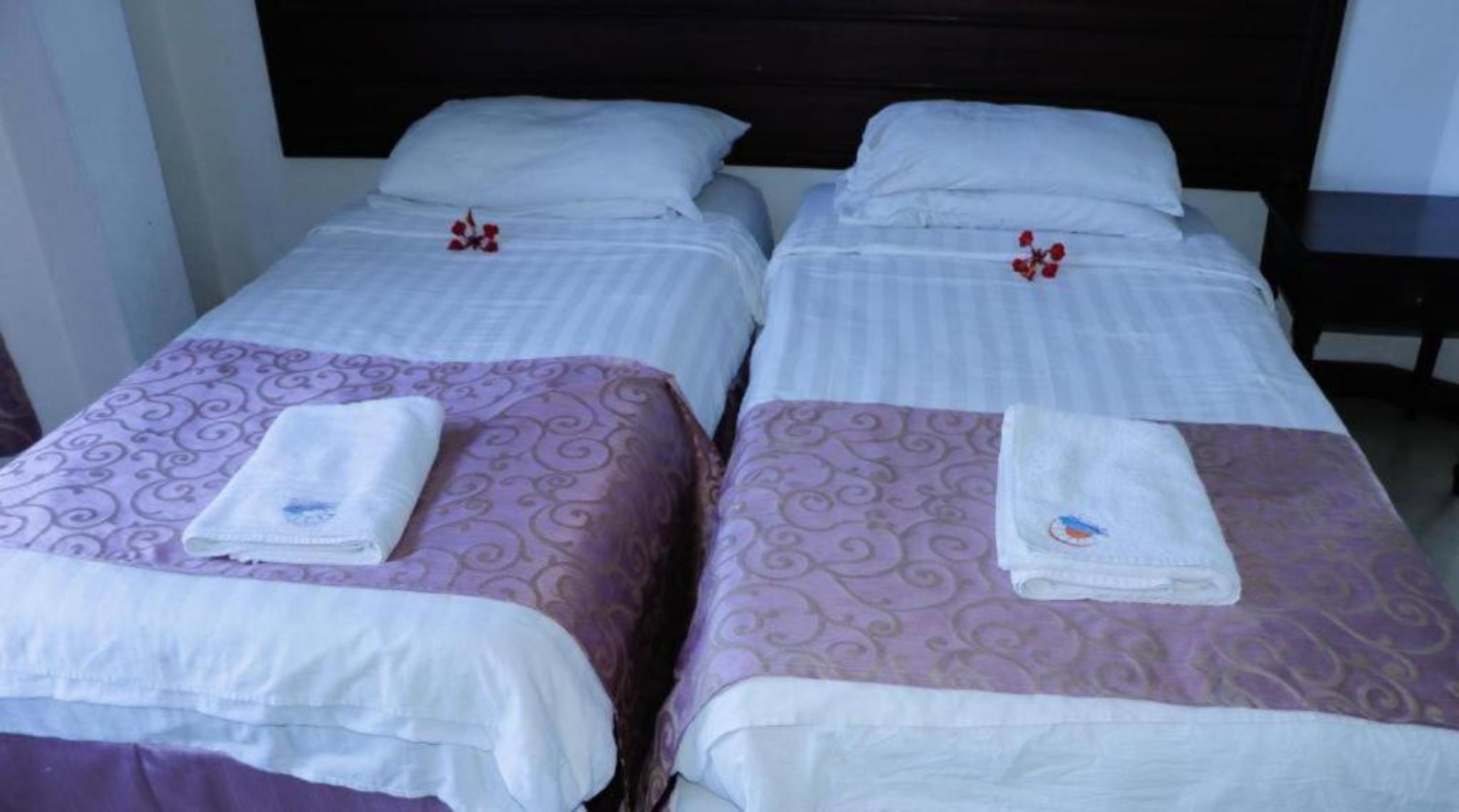 Sunrise Resort Apartments & Spa 4*