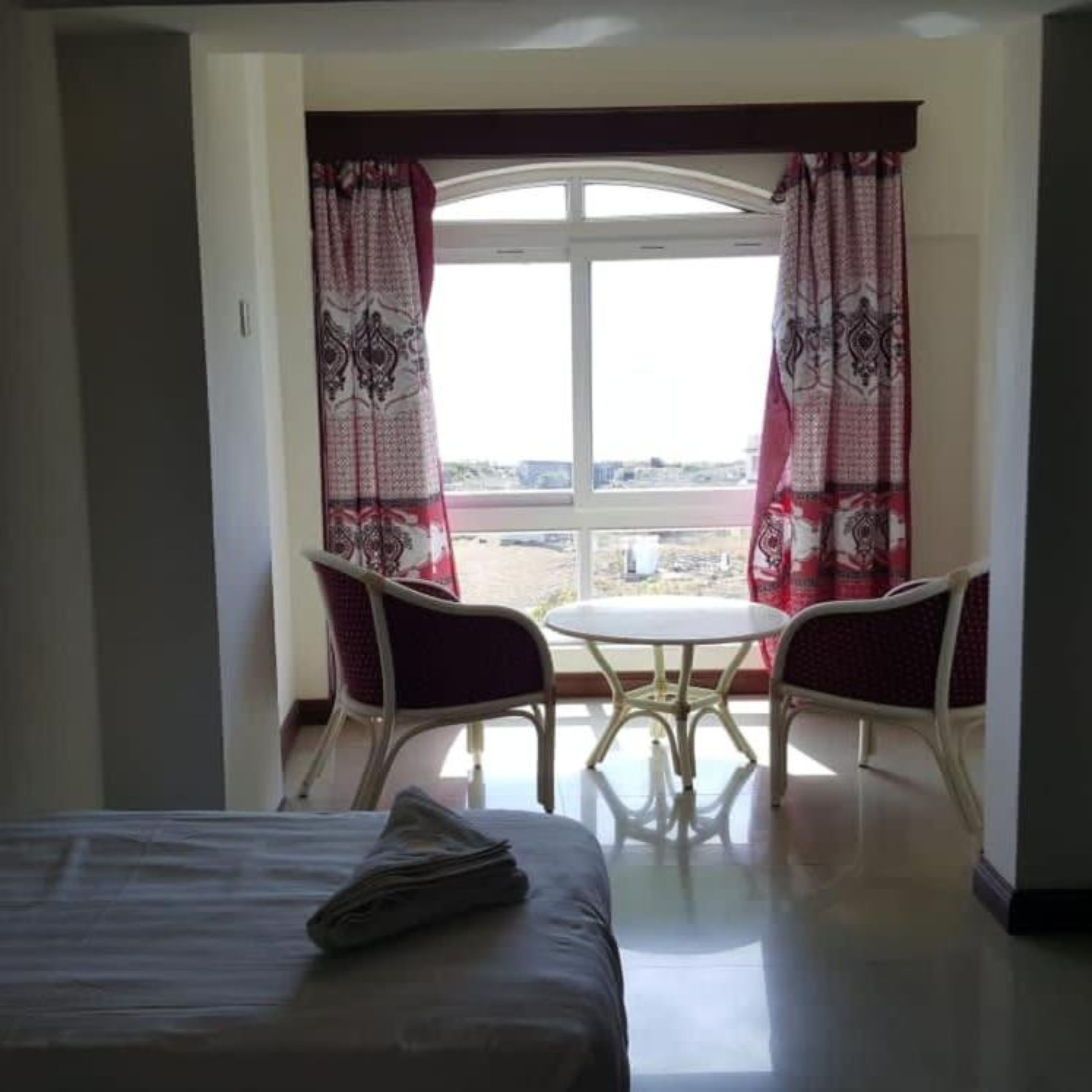 Sunrise Resort Apartments & Spa 4*