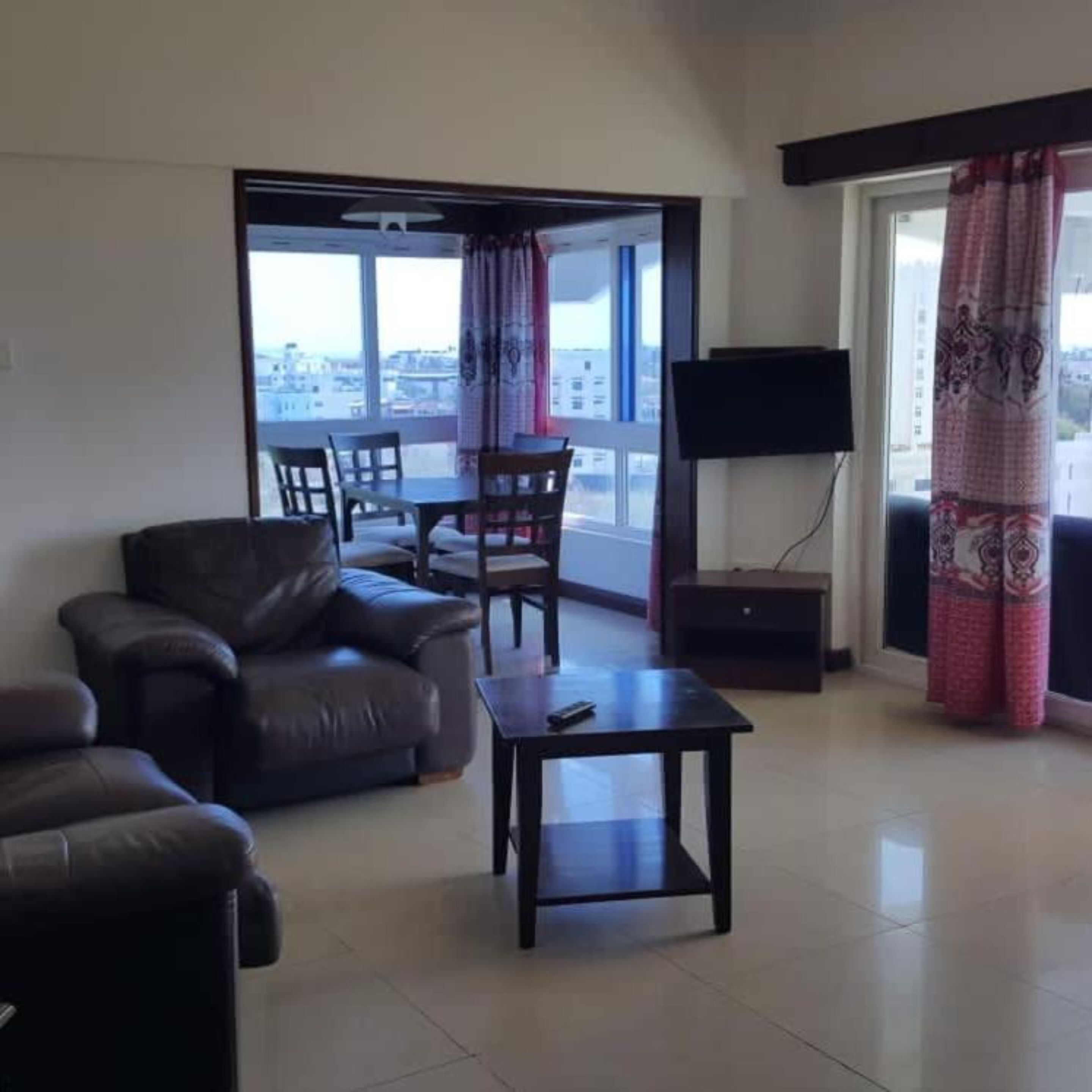 Sunrise Resort Apartments & Spa 4*