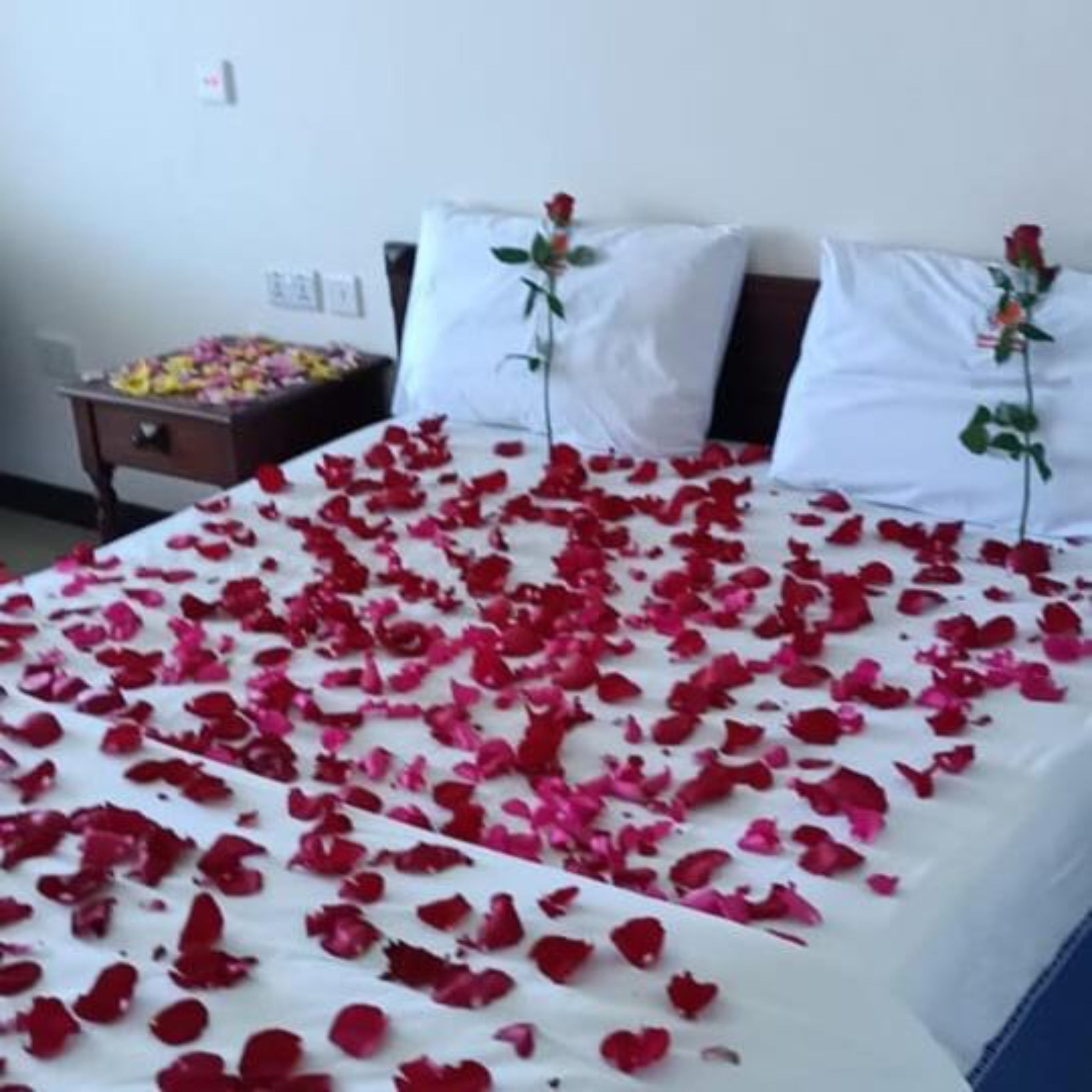 Sunrise Resort Apartments & Spa 4*
