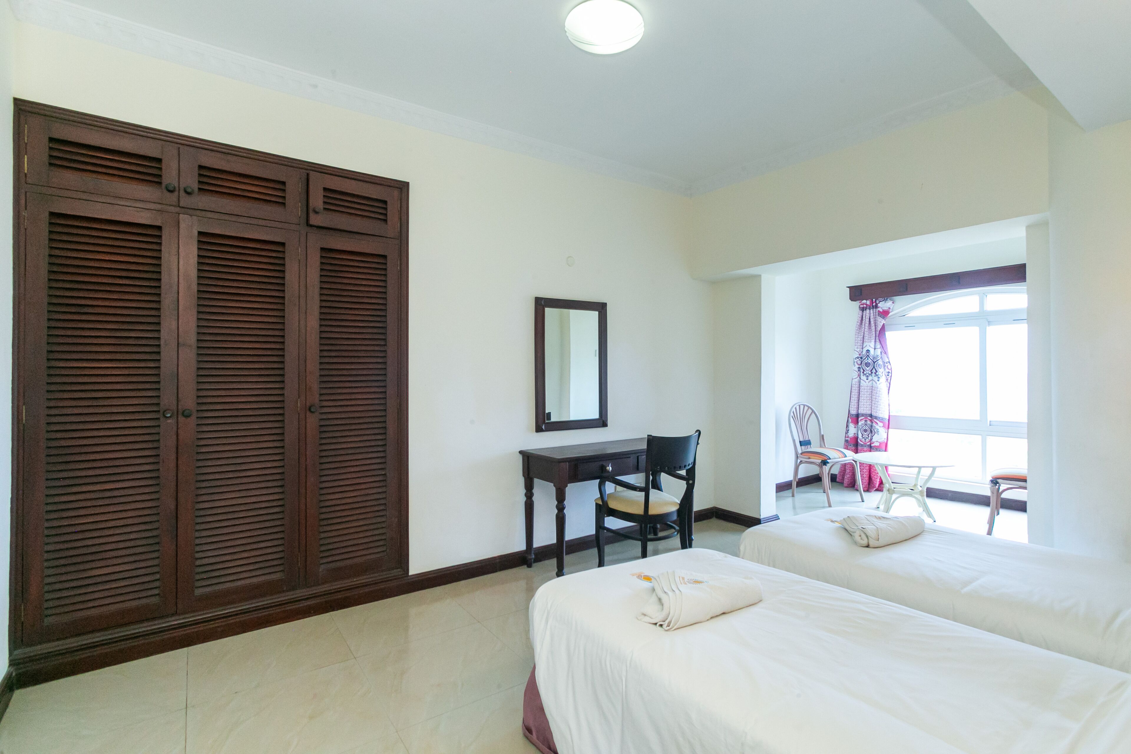Sunrise Resort Apartments & Spa 4*
