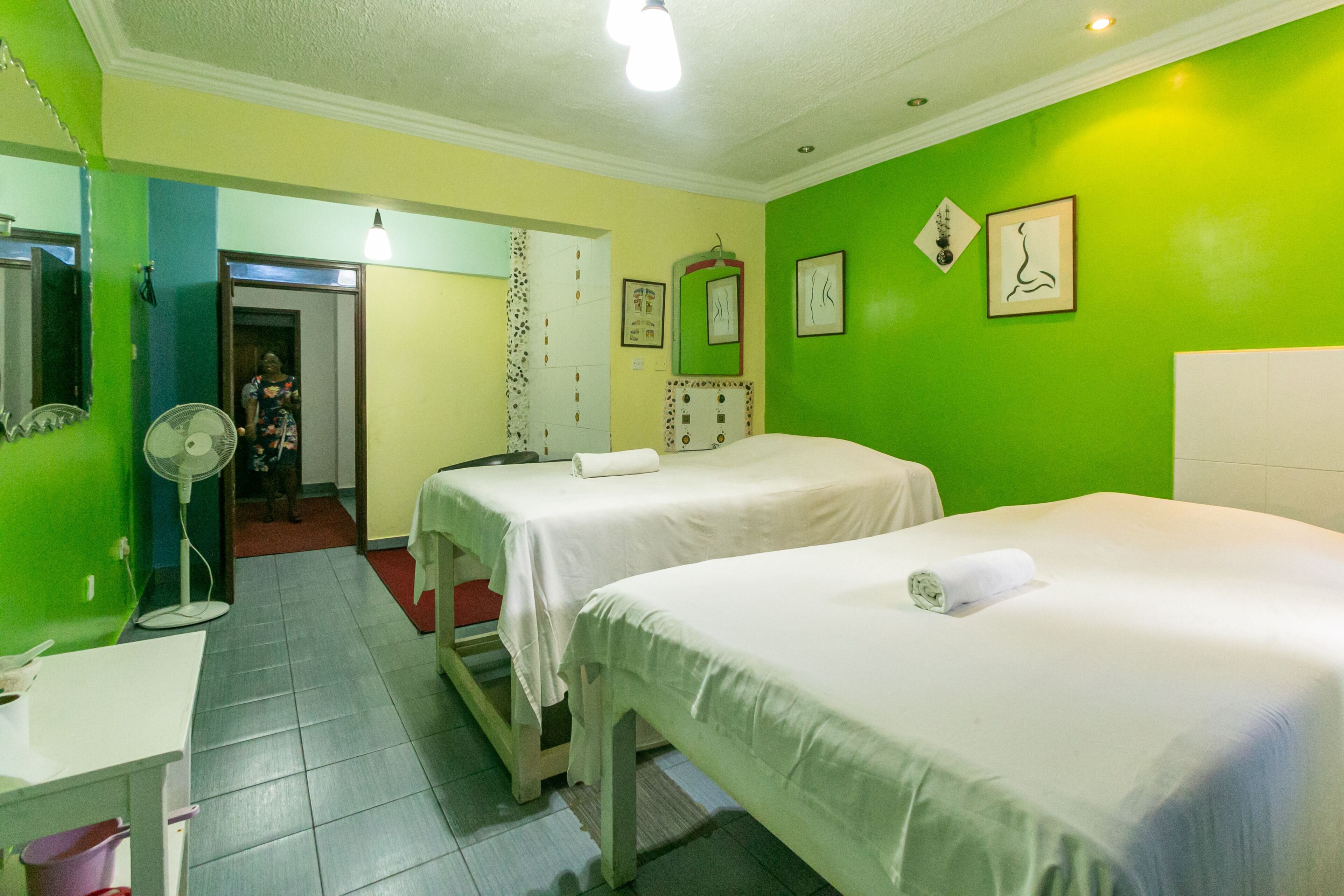 Sunrise Resort Apartments & Spa 4*