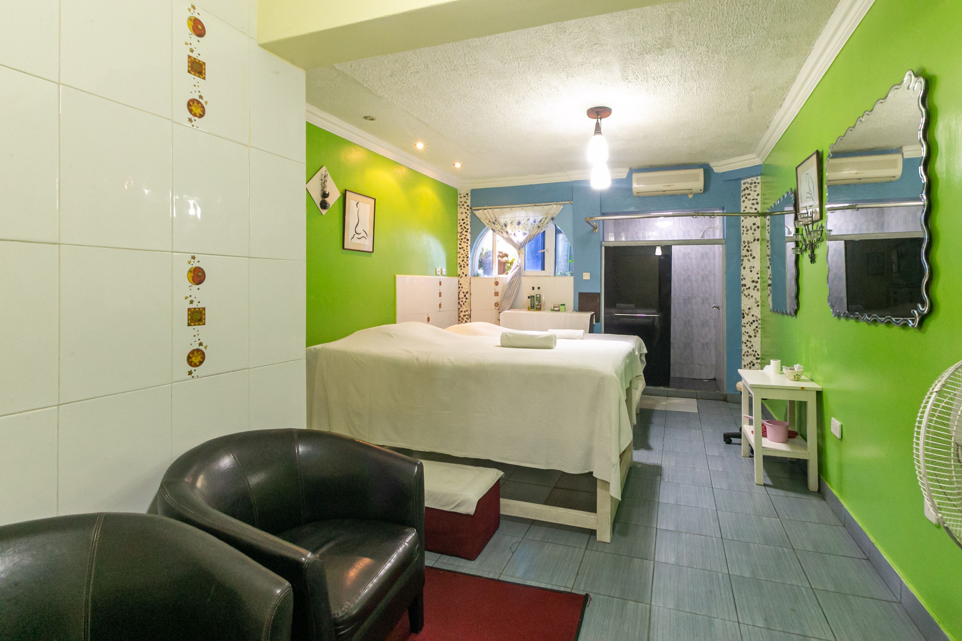 Sunrise Resort Apartments & Spa 4*