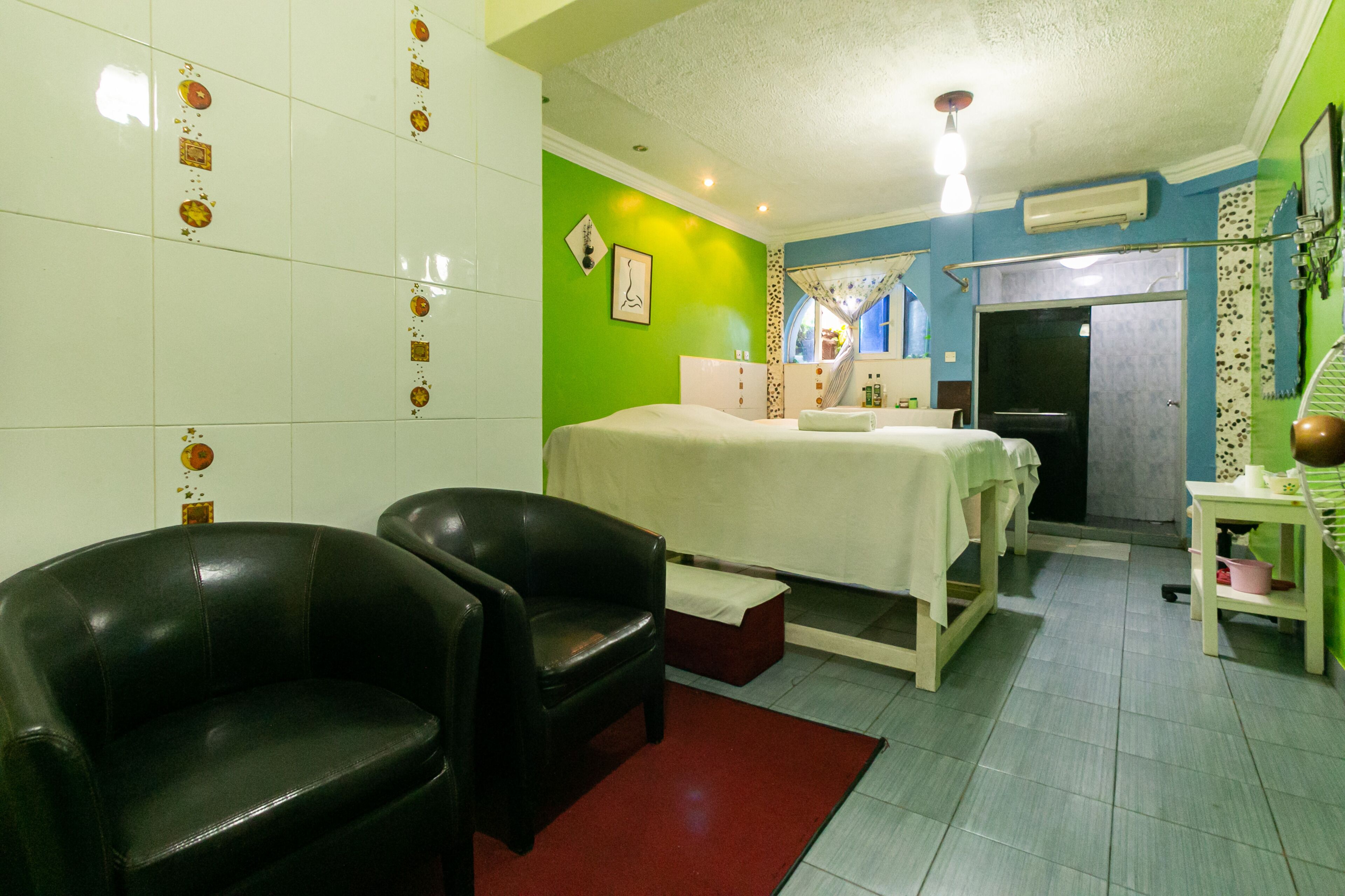 Sunrise Resort Apartments & Spa 4*