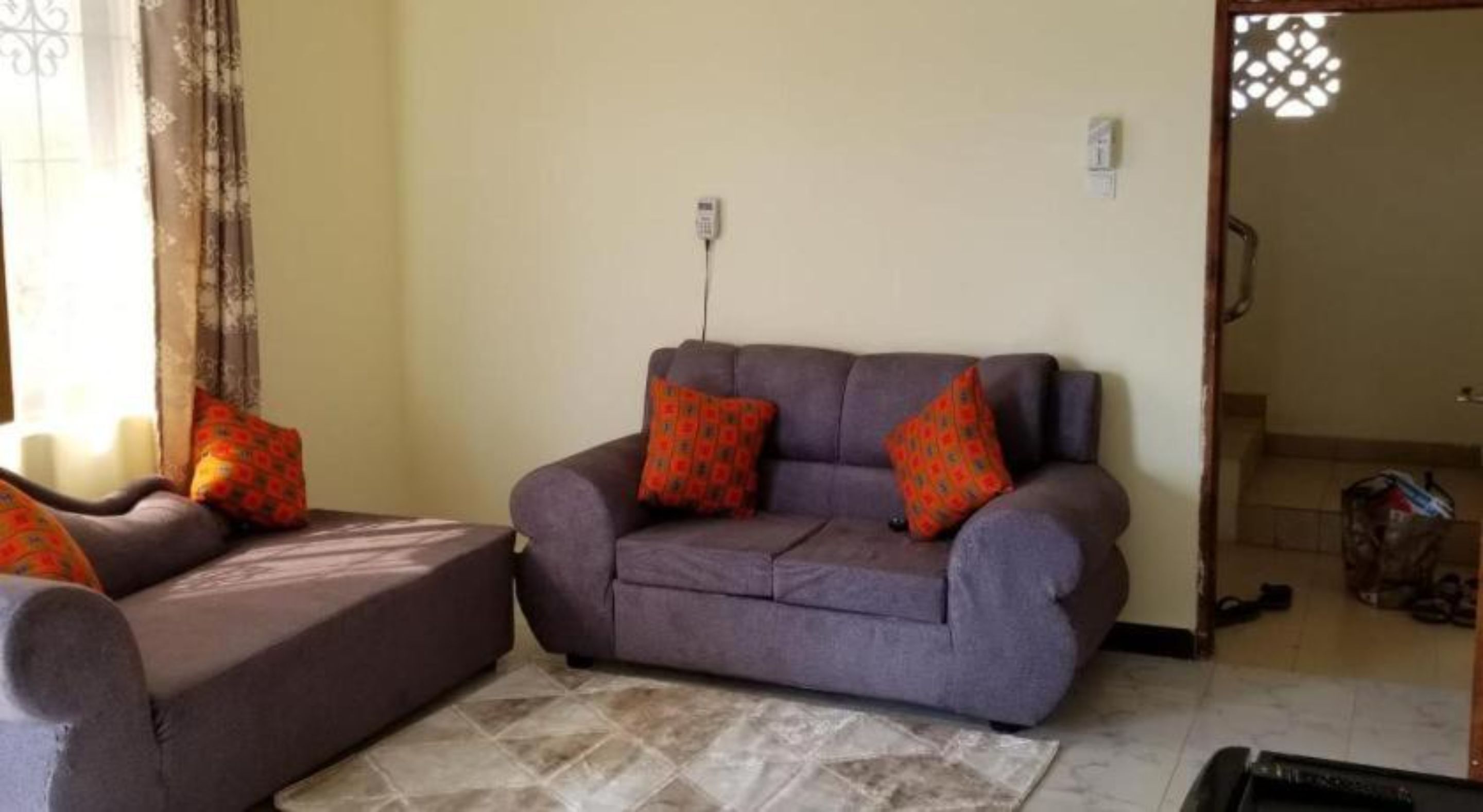 Stay.Plus Eagle Heights Bamburi 0*