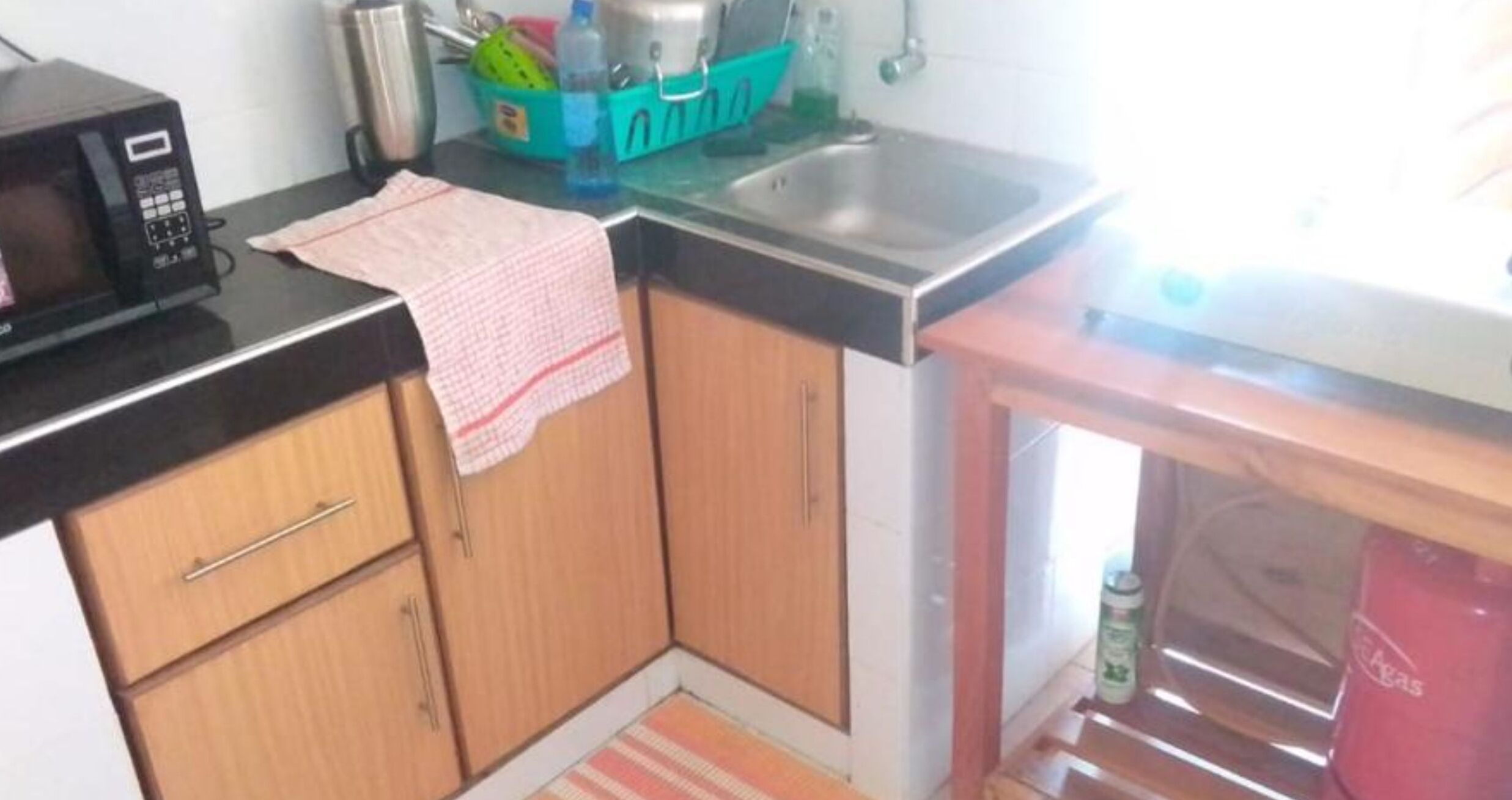 Stay.Plus Eagle Heights Bamburi 0*
