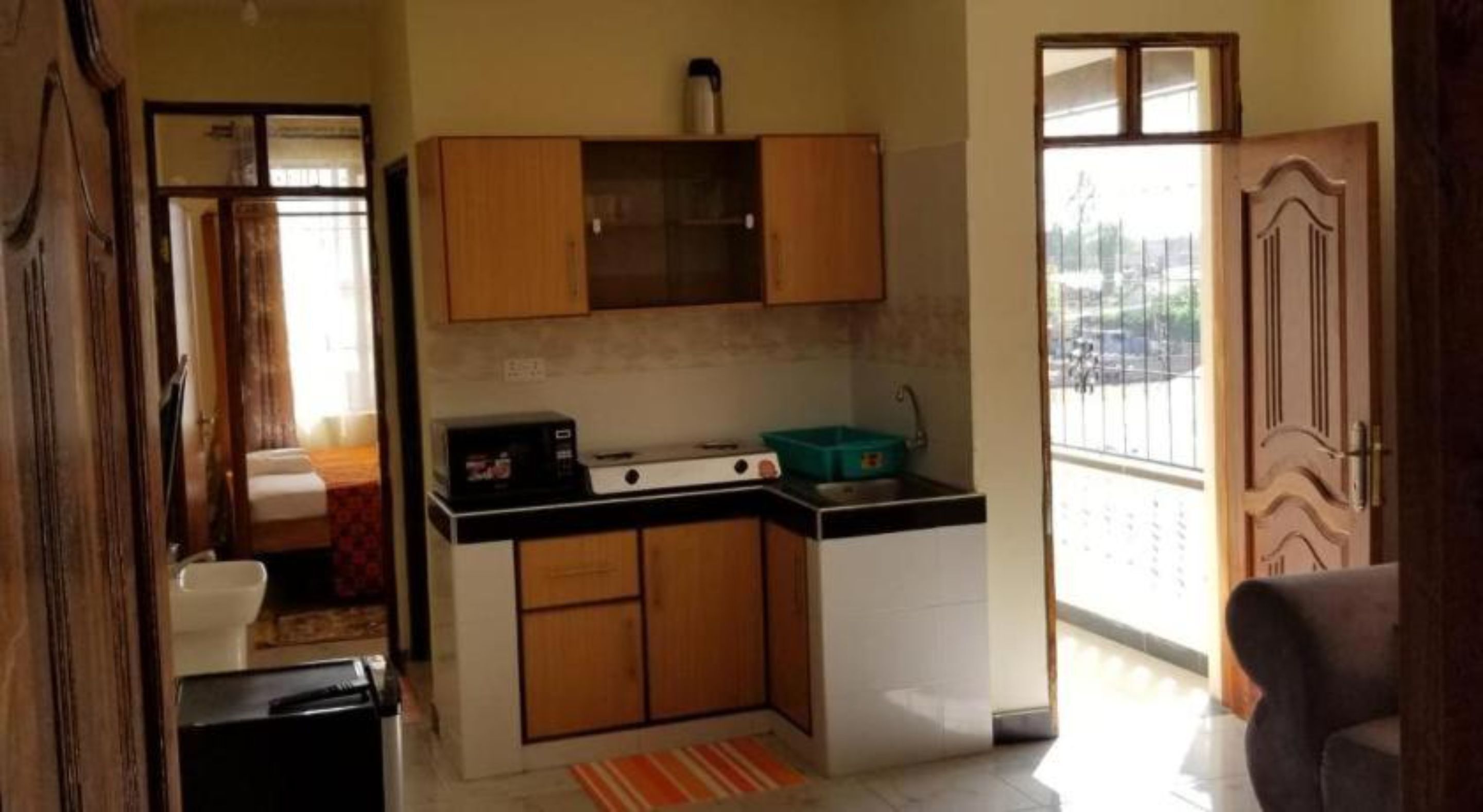 Stay.Plus Eagle Heights Bamburi 0*