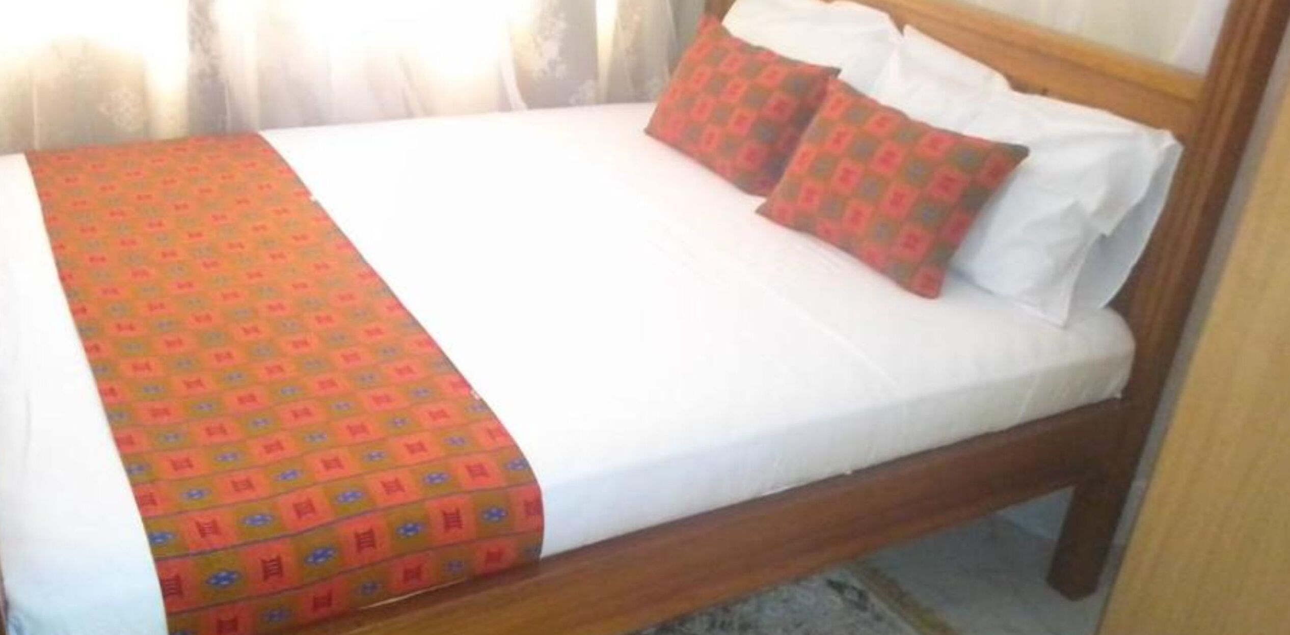 Stay.Plus Eagle Heights Bamburi 0*