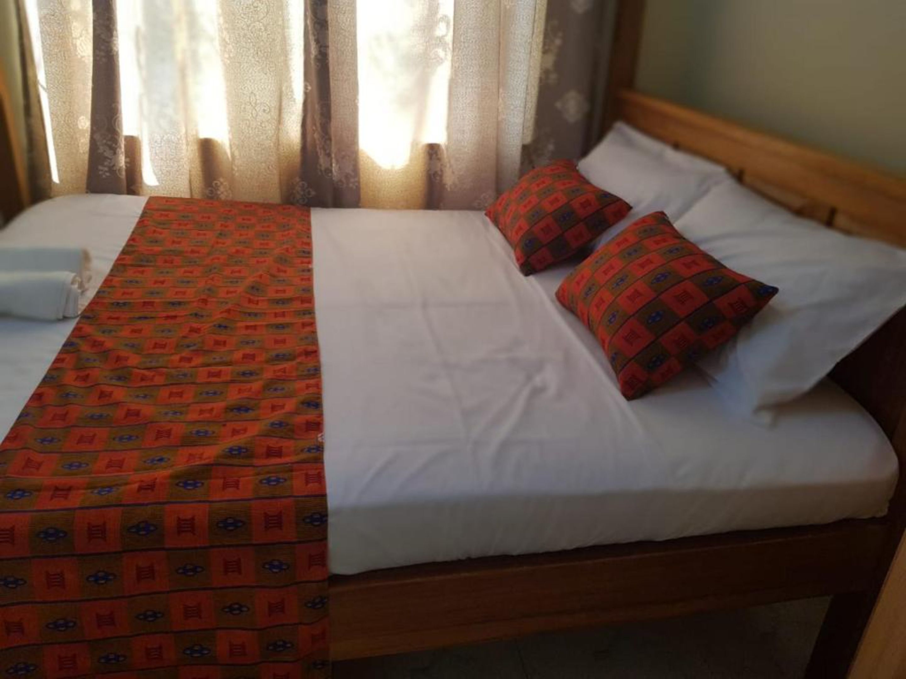 Stay.Plus Eagle Heights Bamburi 0*